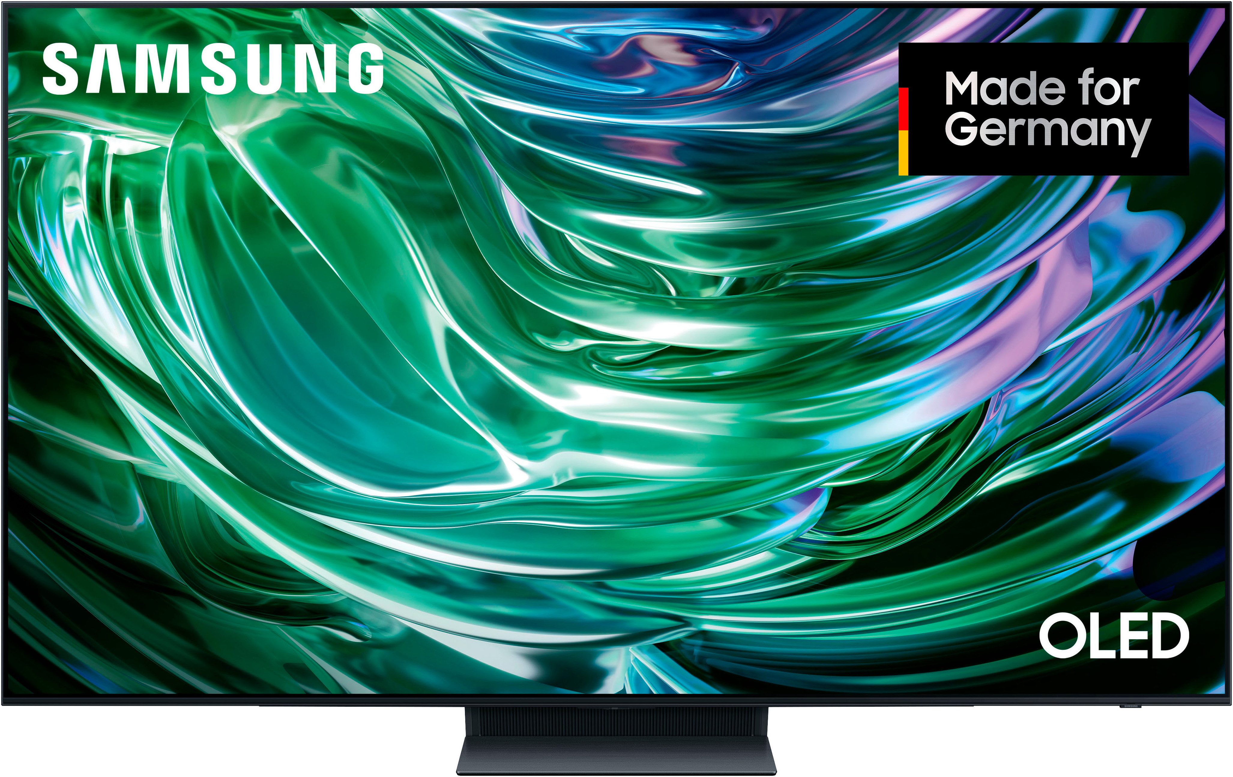 GQ65S90DAT OLED-Fernseher