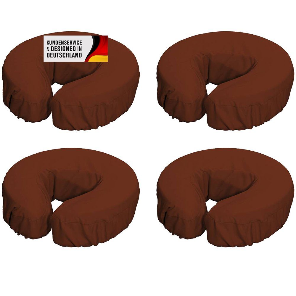 Duke-Handel Massageliegenbezug Kopfpolsterbezug, Nackenkissenbezug, Nackenh günstig online kaufen