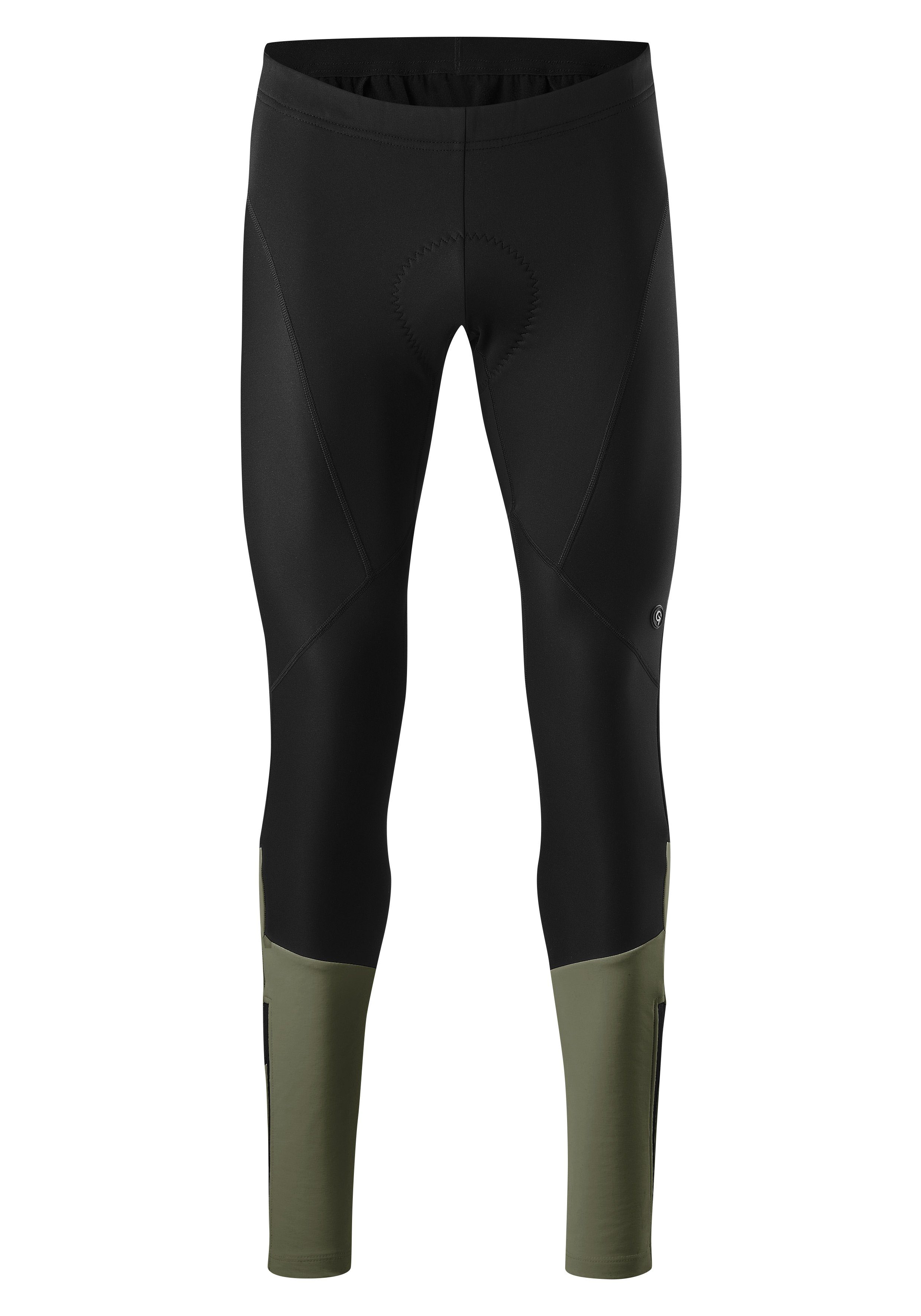 Gonso Fahrradhose Essential Tight Softshell M günstig online kaufen