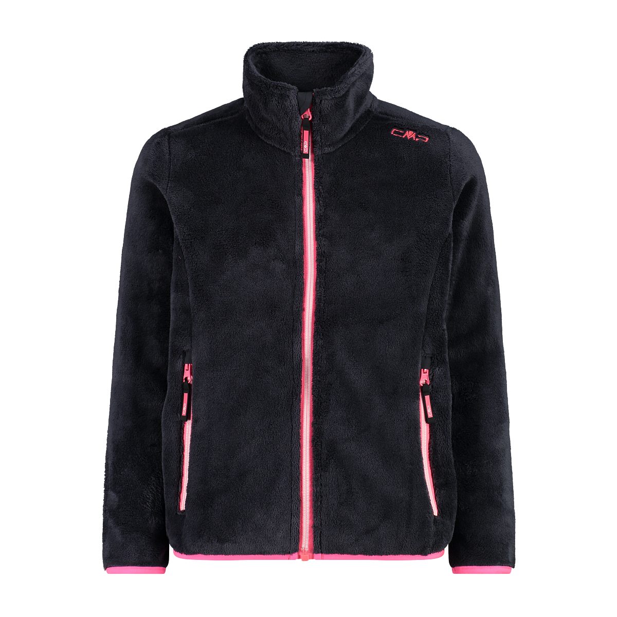 CMP Trekkingjacke KID G JACKET ANTRACITE-GLOSS günstig online kaufen