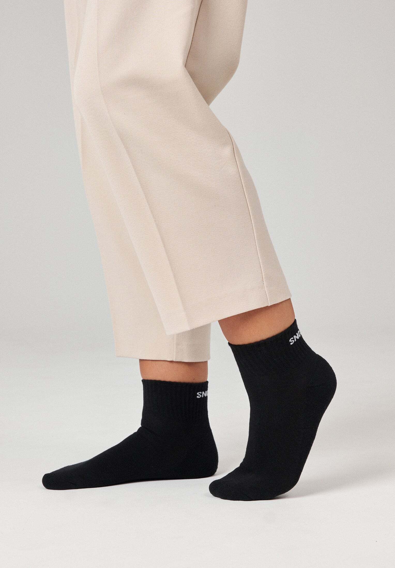 SNOCKS Sneakersocken kurze Socken für Herren günstig online kaufen