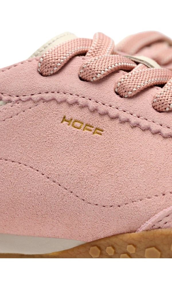 Hoff Bridge-L rosa Damen Sneaker