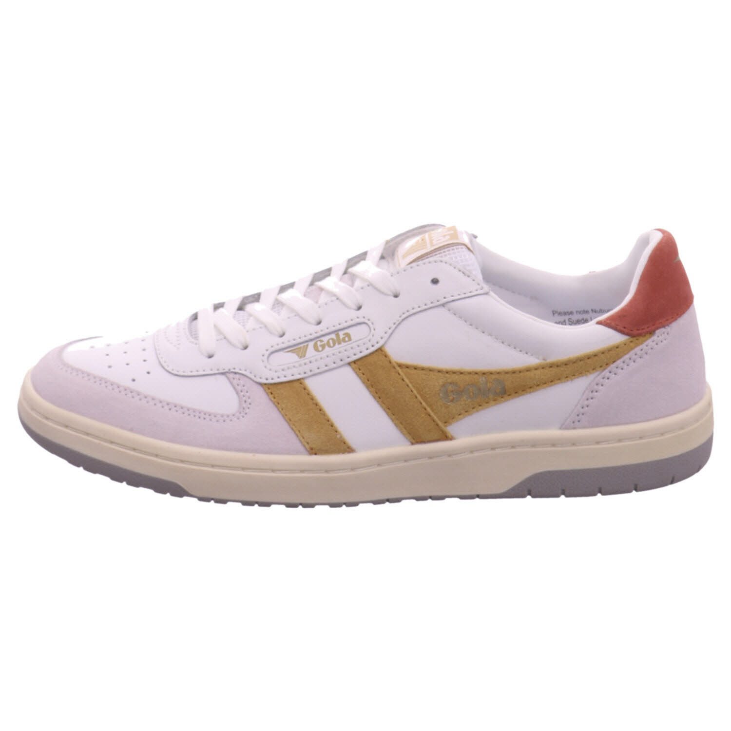 Gola CLB336 XY Schnürschuh günstig online kaufen