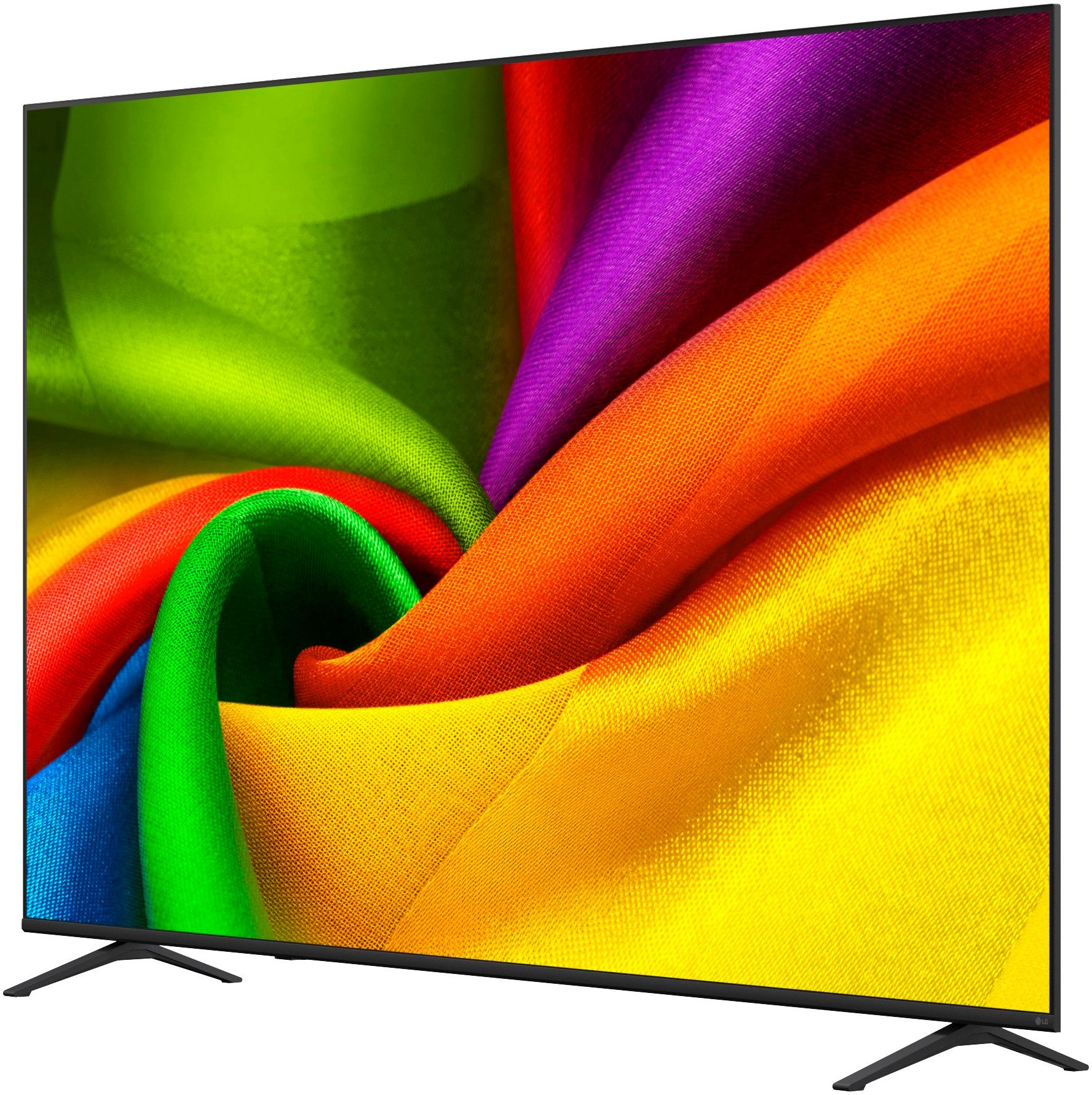 LG 85NU850B6LA LED-Fernseher (215 cm/85 Zoll, 4K Ultra HD, Smart-TV)