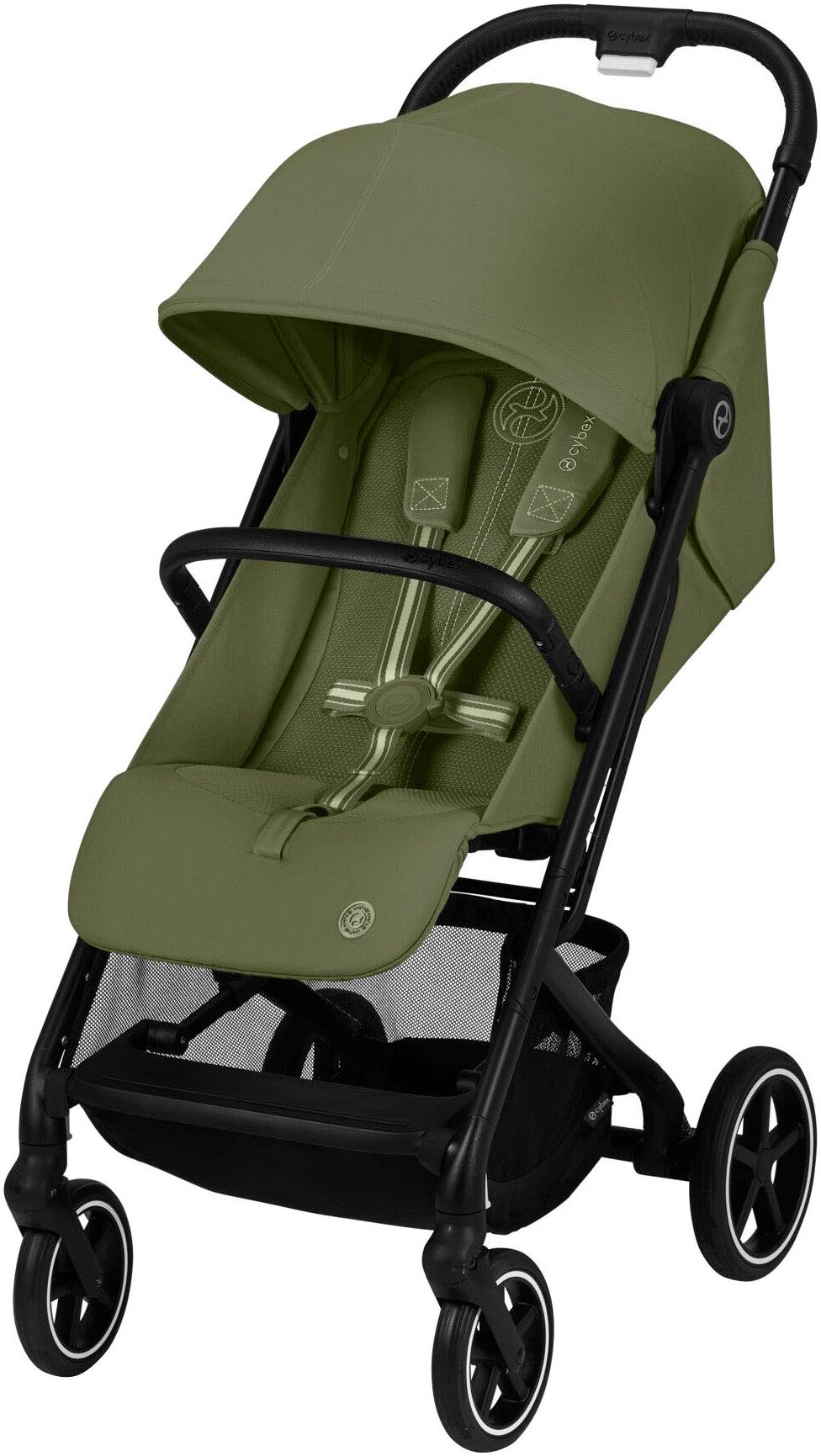 Kinder-Buggy Cybex Gold, Beezy
