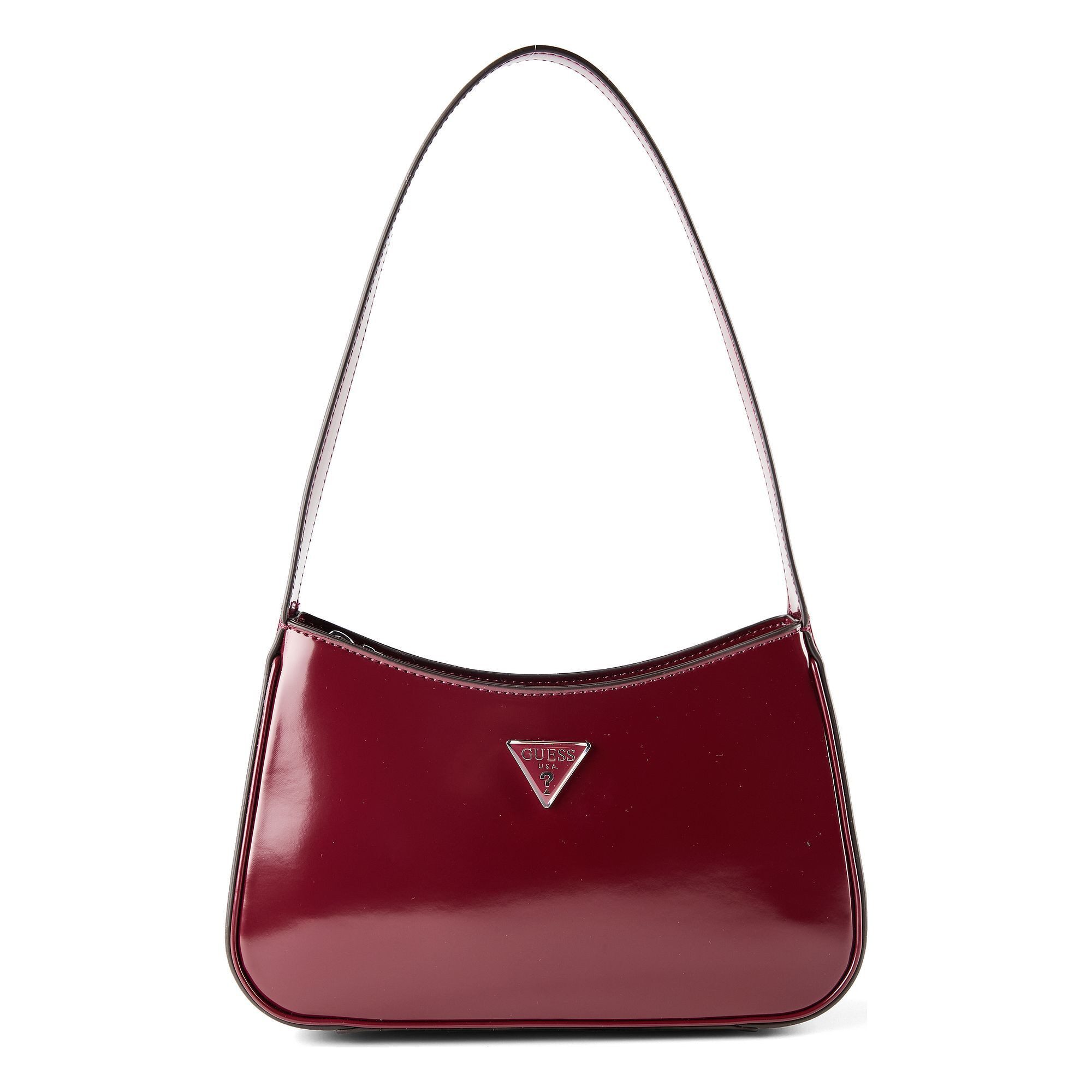 Guess Schultertasche Arnela, Polyurethan