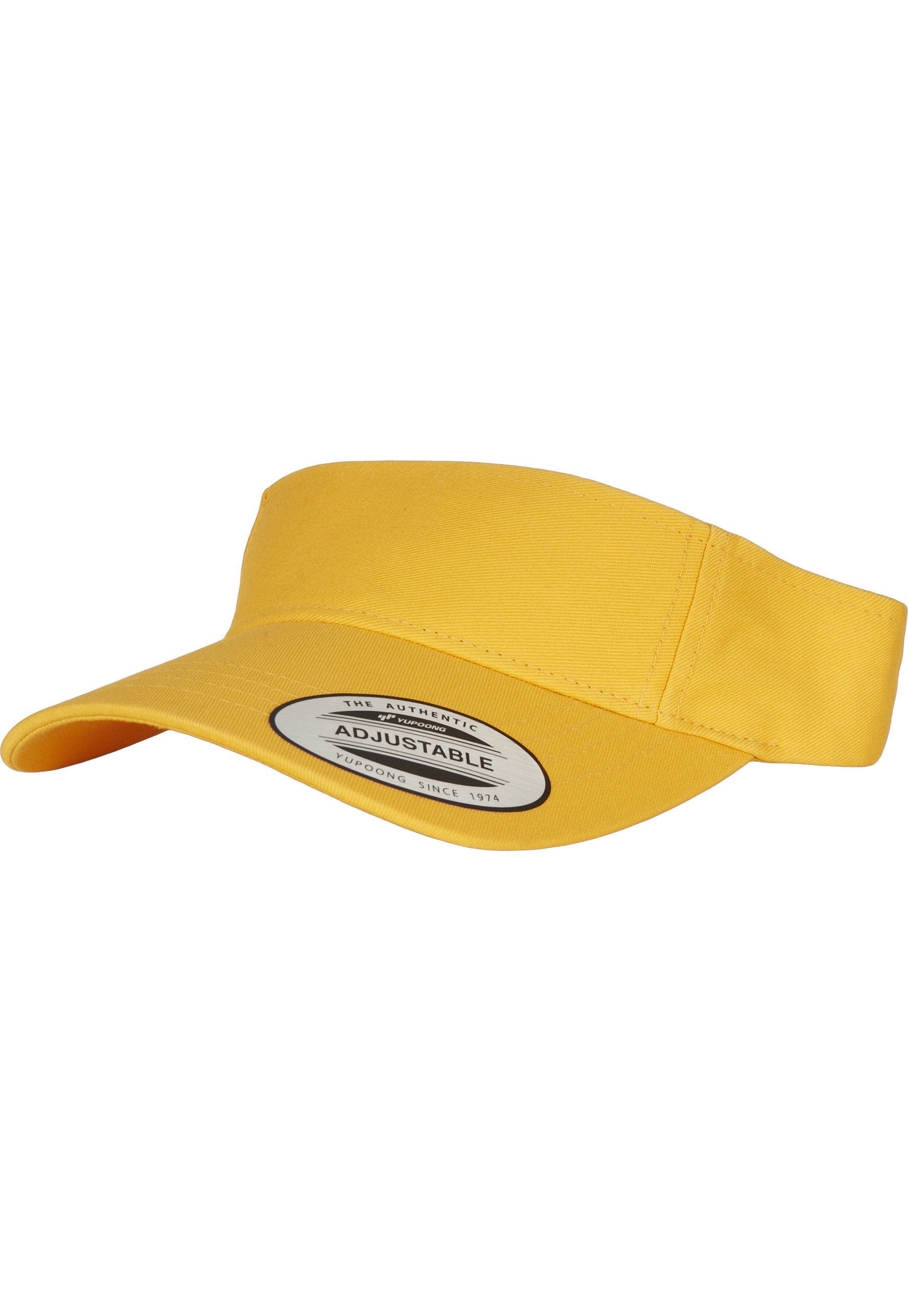 Flexfit Flex Cap Flexfit Unisex Curved Visor Cap