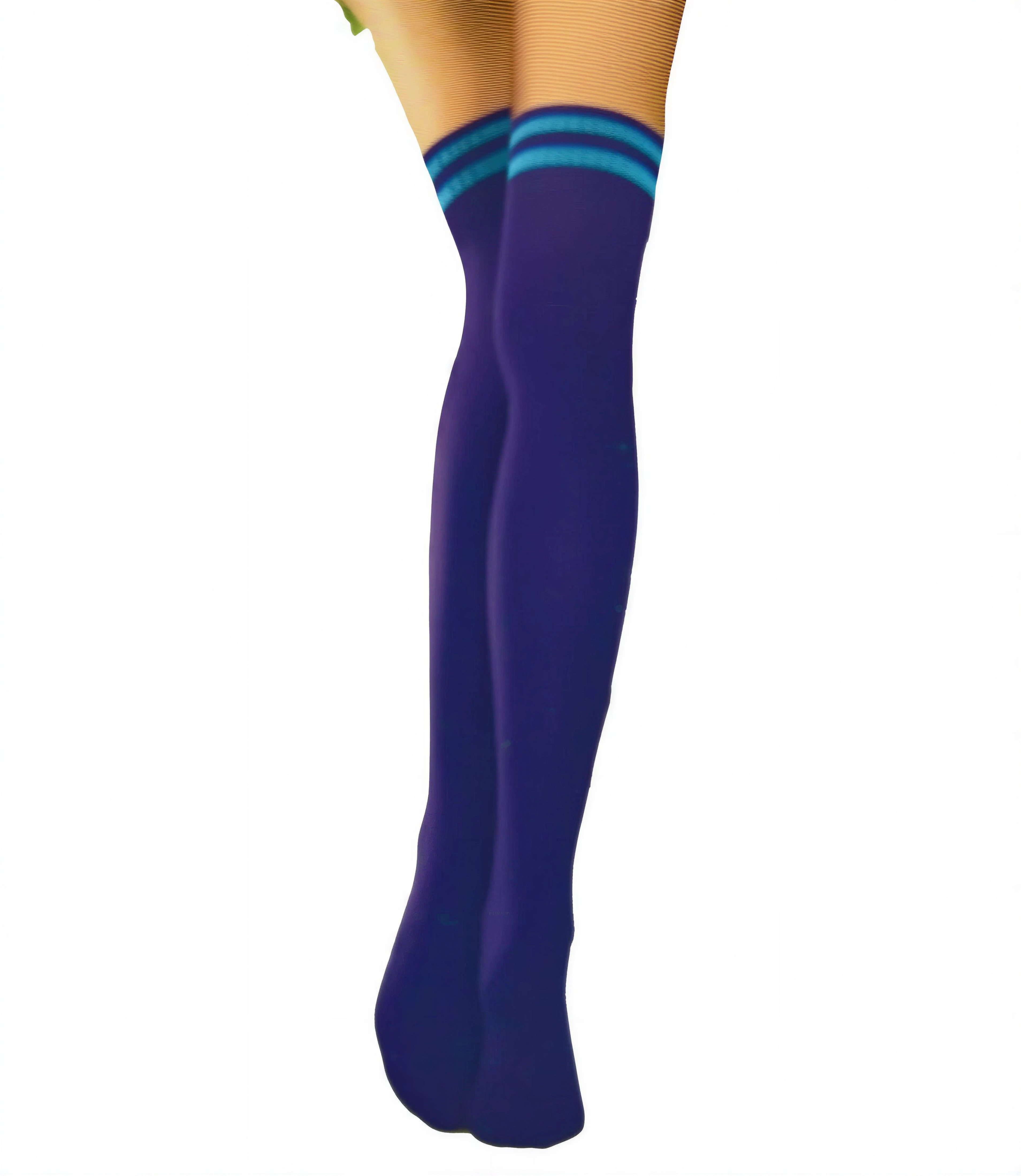 Hudson Overknees TRENDY ESSENTIALS