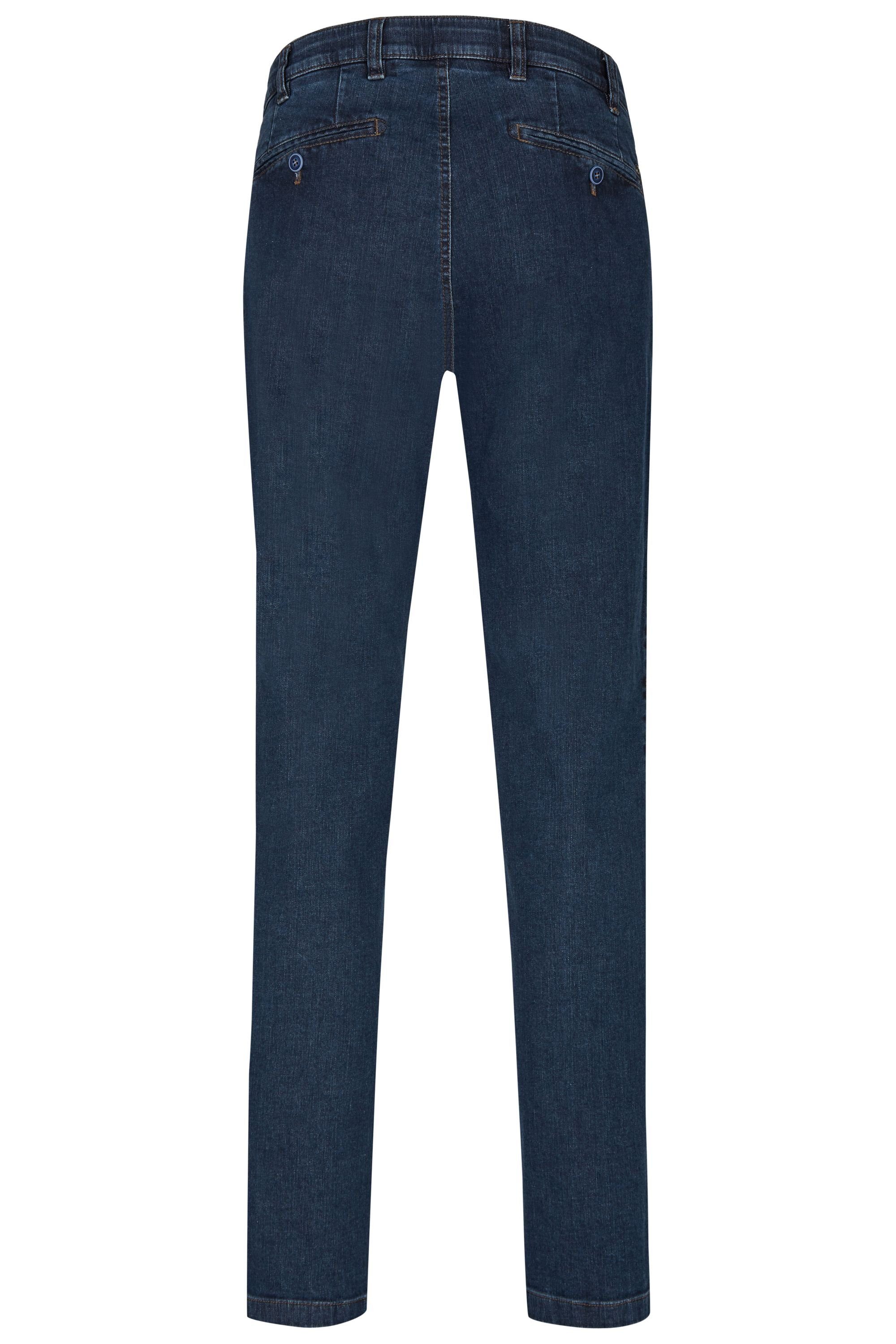 aubi: Bequeme Jeans aubi Perfect Fit Herren Jeans Hose Stretch aus Baumwoll günstig online kaufen