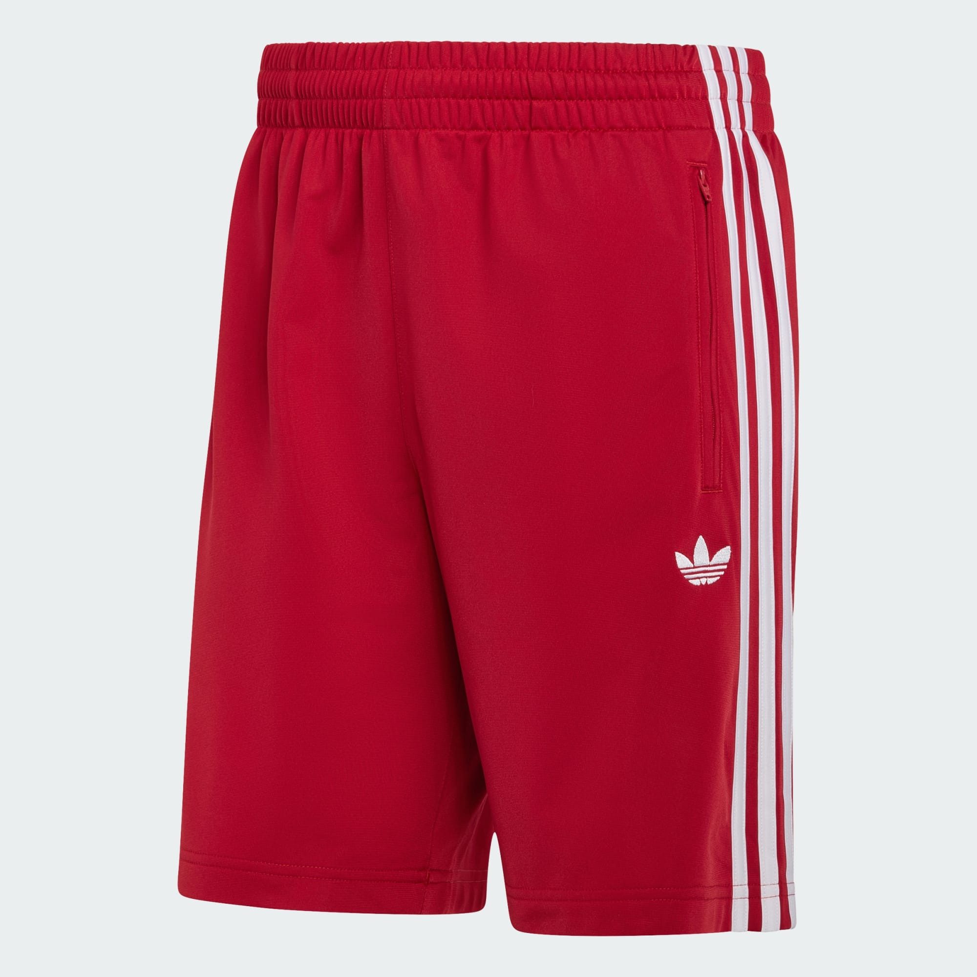 adidas Originals Shorts FIREBIRD SHORTS (1-tlg)