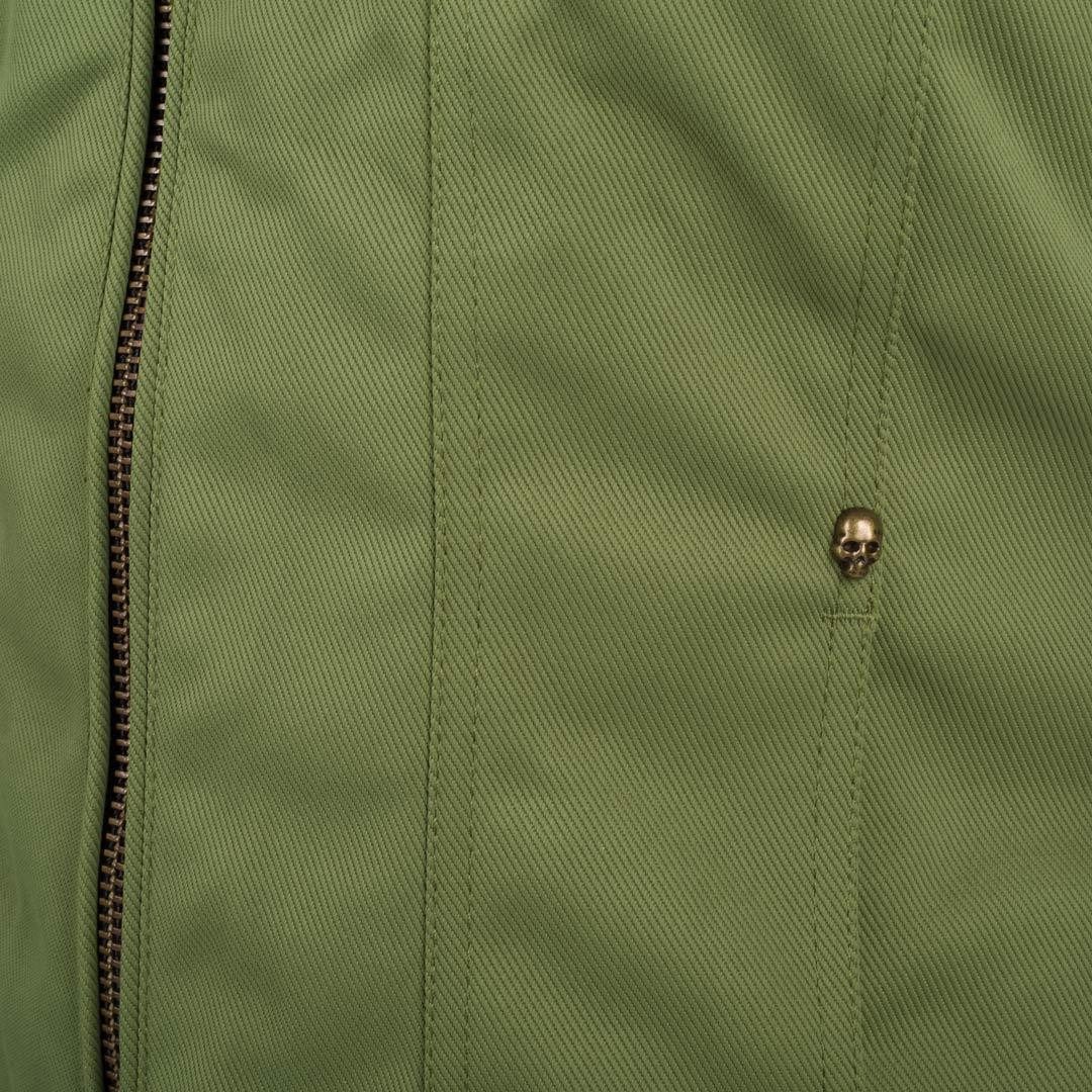 Segura Motorradjacke Patrol Damen Motorrad Textiljacke Wasserdicht Atmungsaktiv protektoren