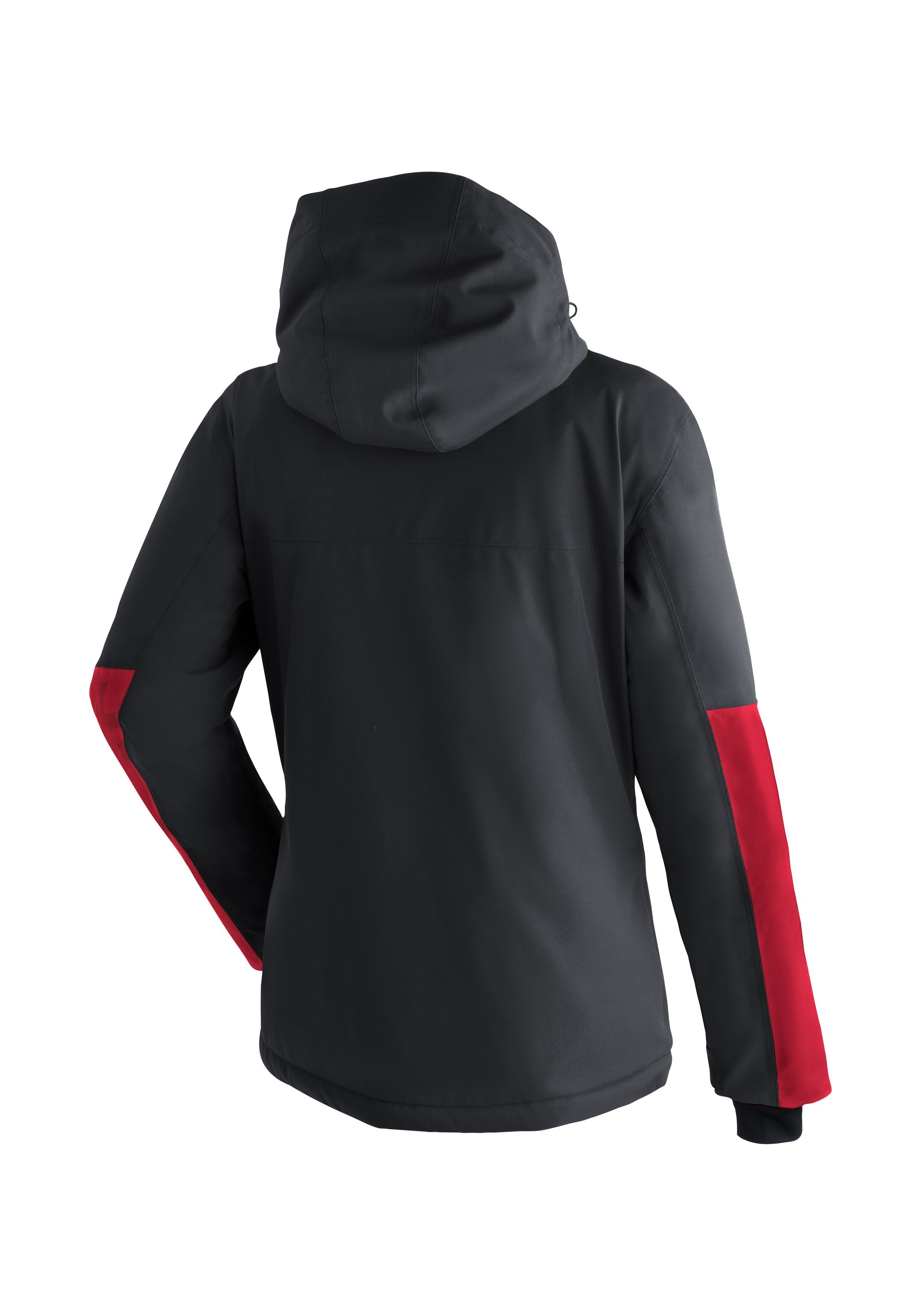 Maier Sports Skijacke Nuria Damen Winterjacke, wind- und wasserdicht, 3 RV- günstig online kaufen