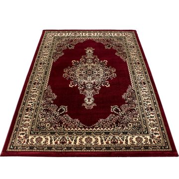 Orientteppich Orientalisch Design, Carpettex, Läufer, Höhe: 12 mm, Orinet Teppich Webteppich orientalischen Mustern Teppich Wohnzimmer