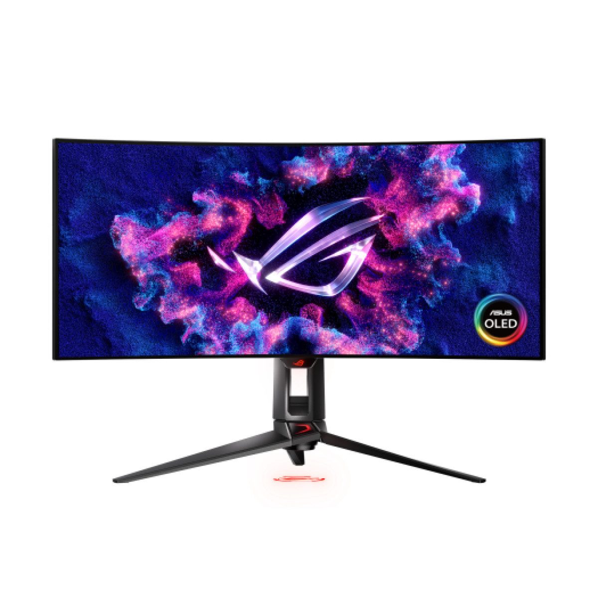Asus PG34WCDM Gaming-Monitor (86.2 cm/33.9 ", 0,03 ms Reaktionszeit, 240 Hz, LCD)