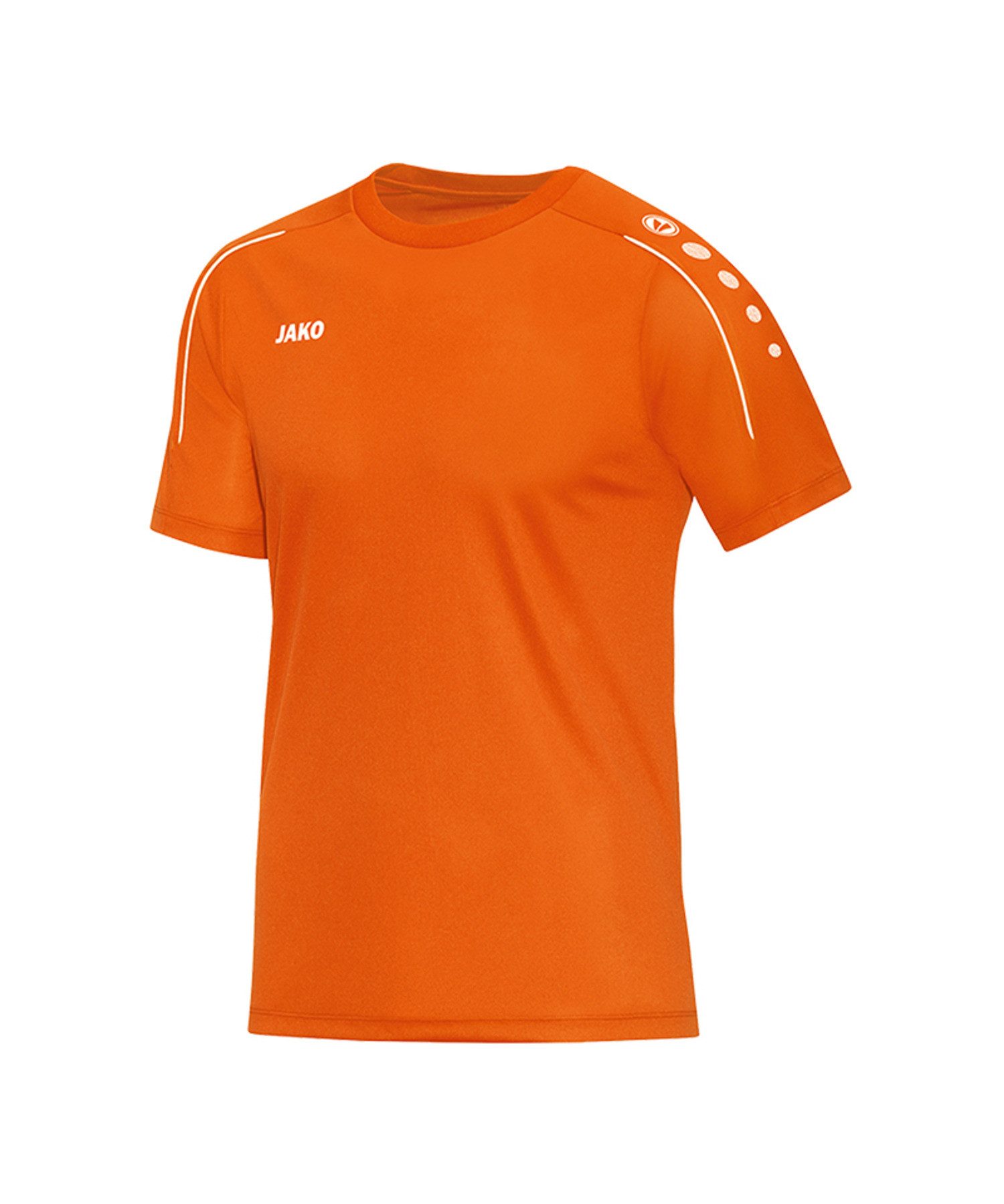 T-Shirt Jako Kinder T-Shirt Classico 6150
