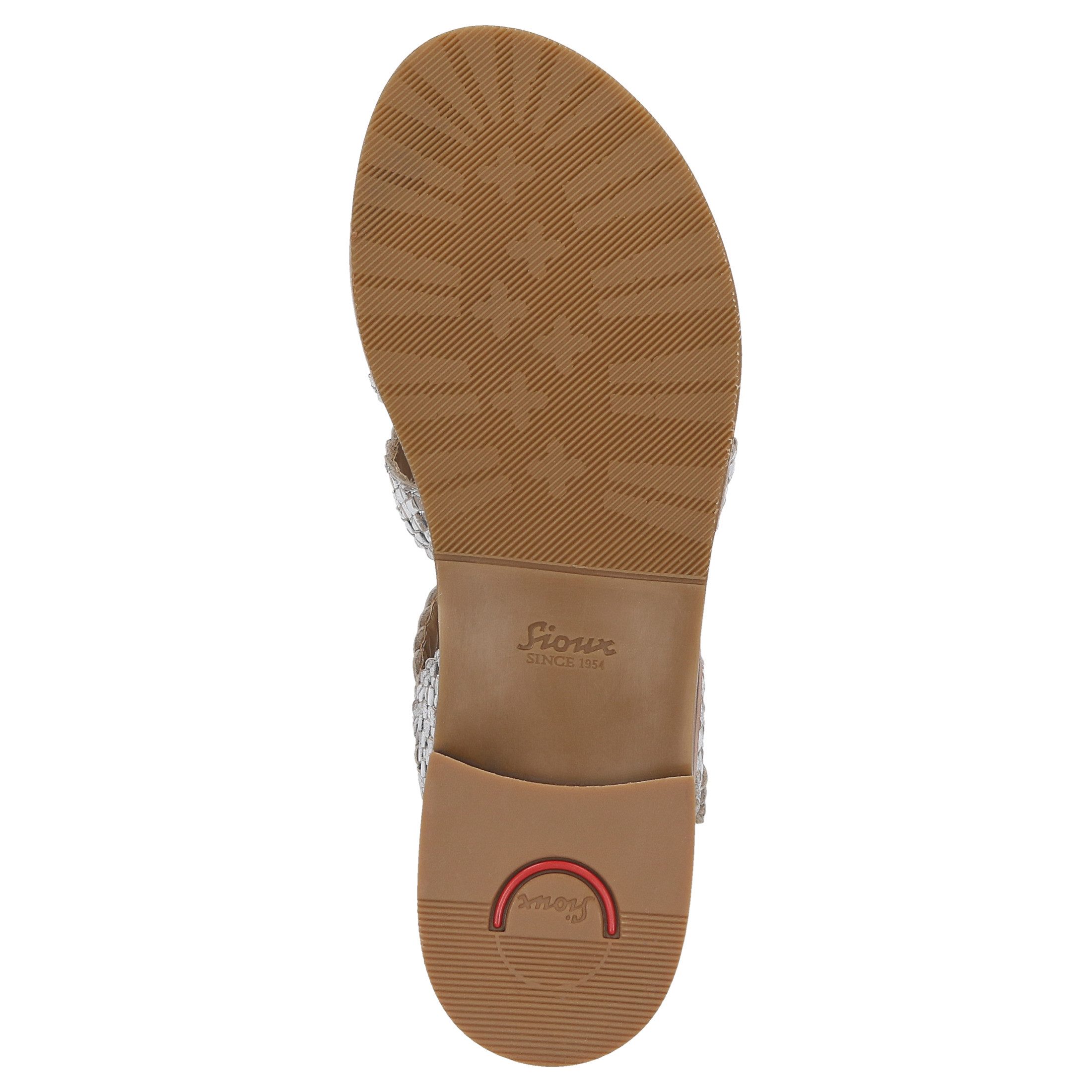 SIOUX Cosinda-702 Sandale