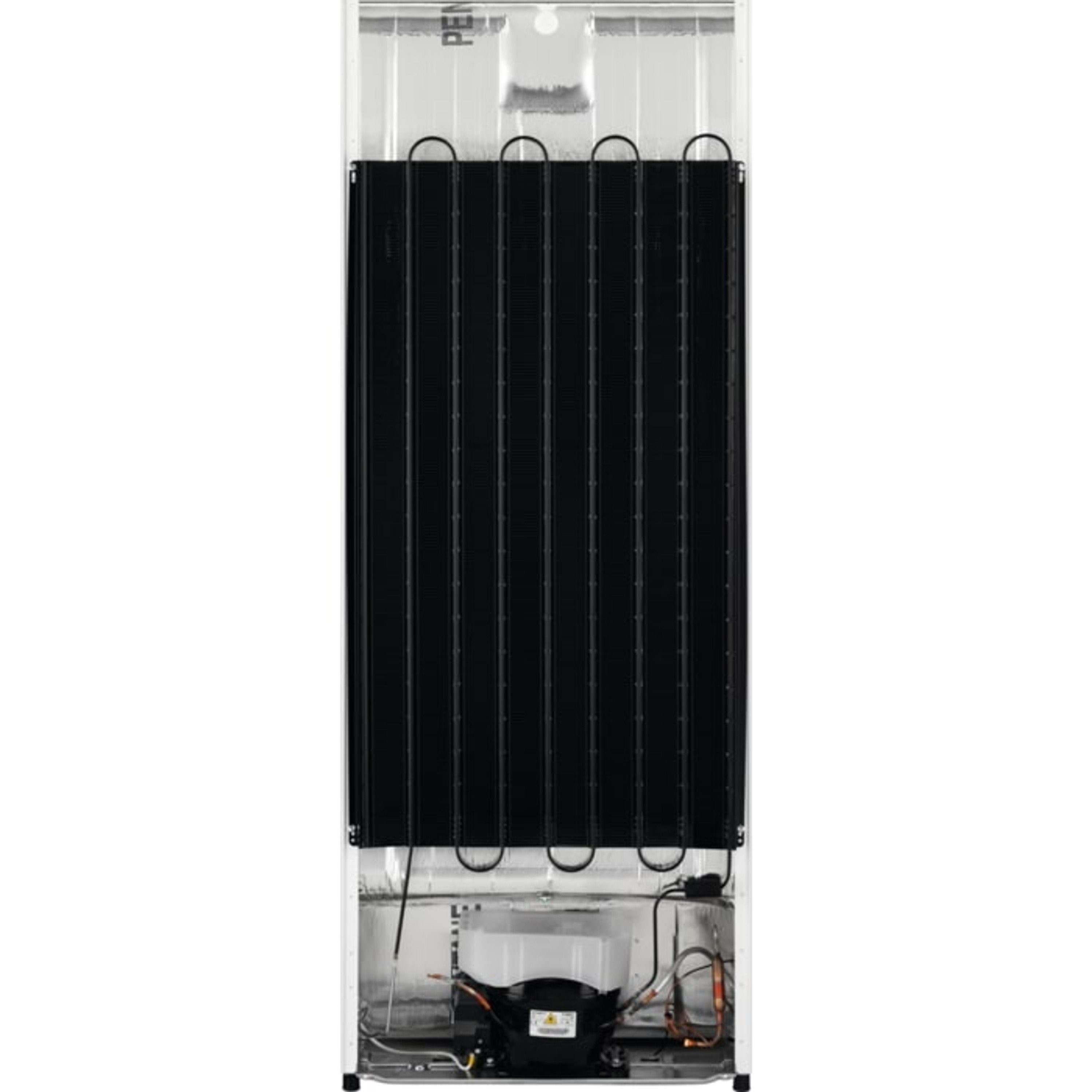 AEG Einbaukühlgefrierkombination SDB614F1AS, 144.1 cm 54 cm hoch, ColdSens,LowFrost,LED-Display,Frostmatic breit