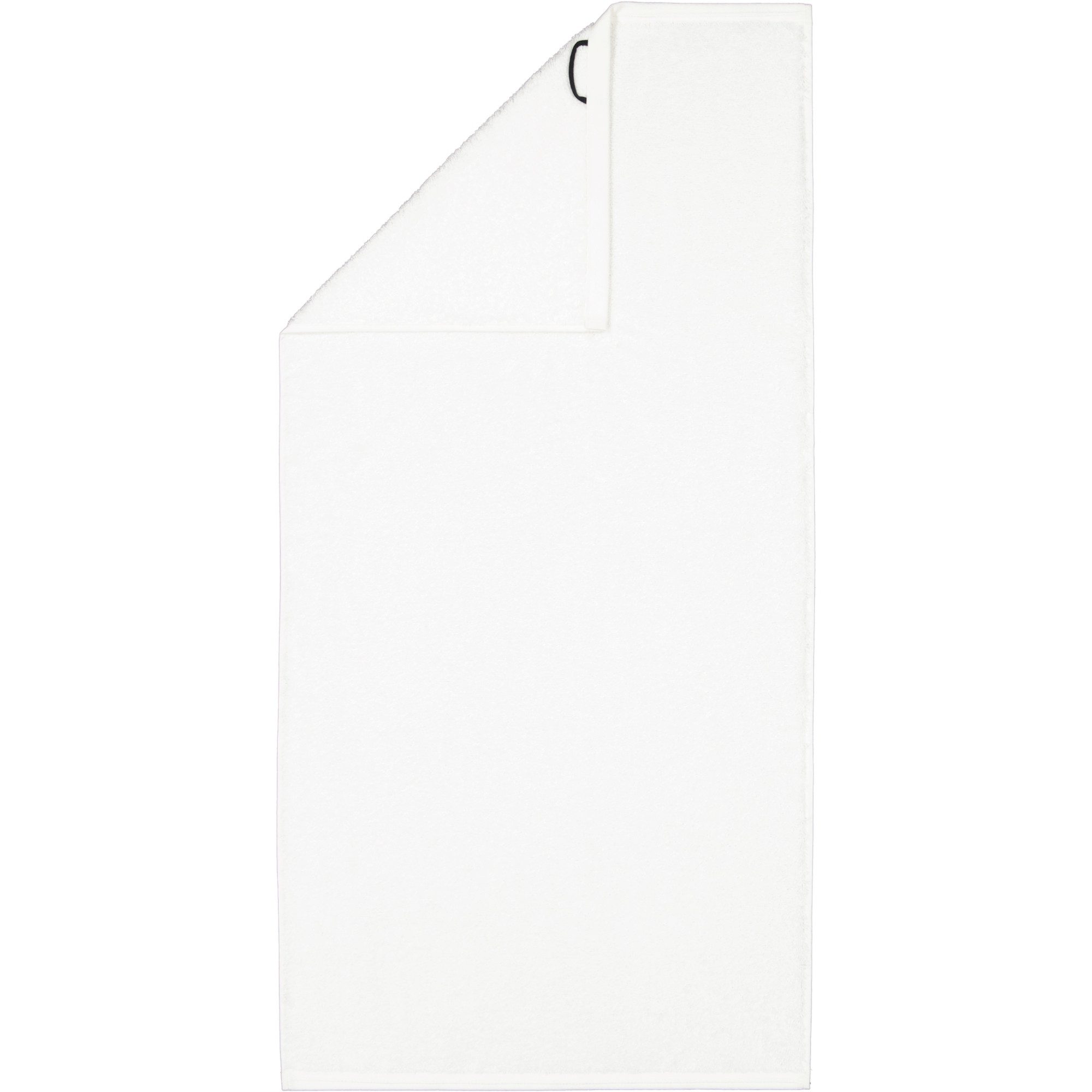Vossen Handtücher Vegan Life, 100% Baumwolle (1-St)