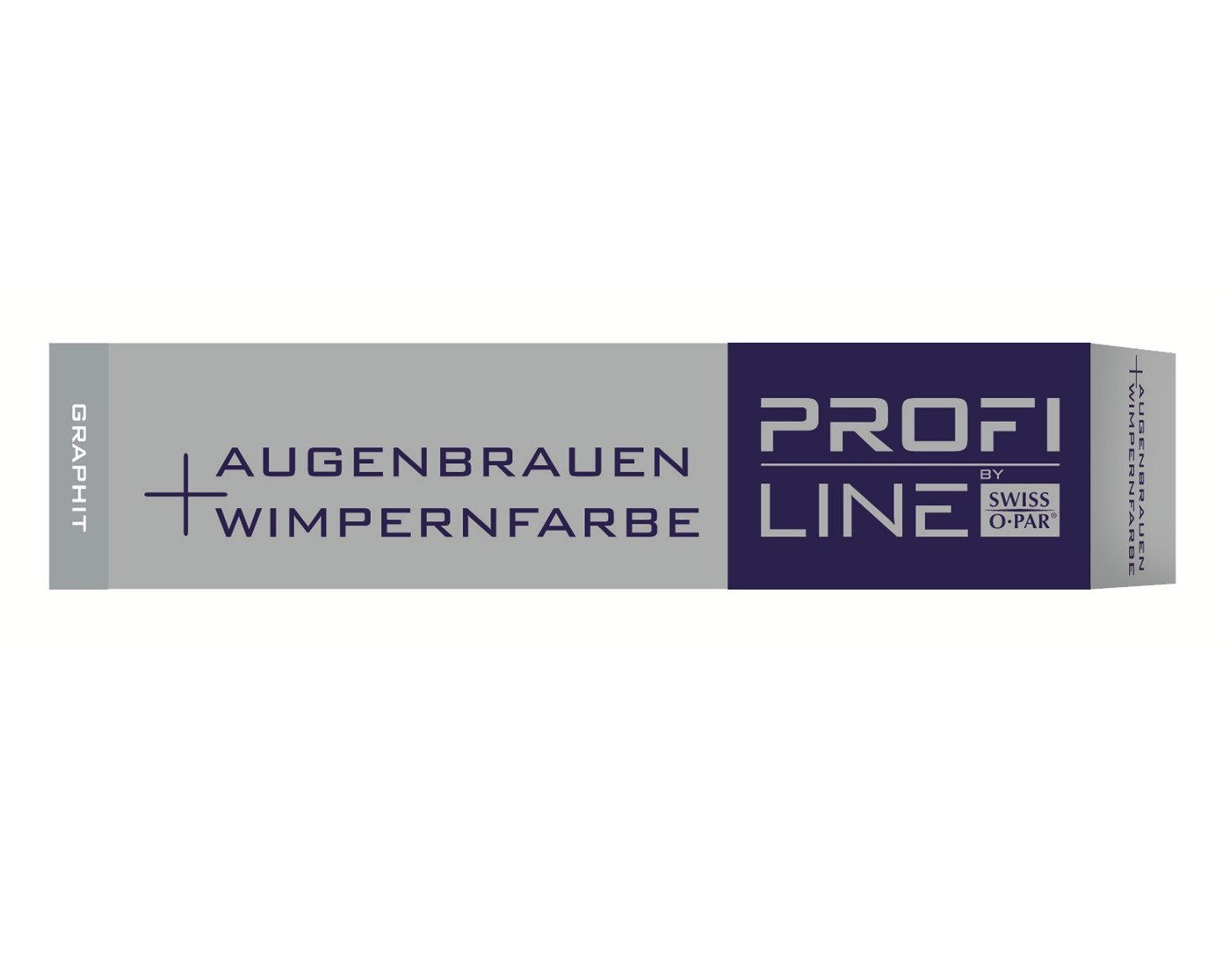 Swiss Wimpernfarbe Profiline Augenbrauen- und Wimpernfarbe 15ml (Farbauswahl)