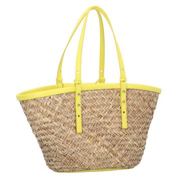 PINKO Shopper Love Summer, Holz