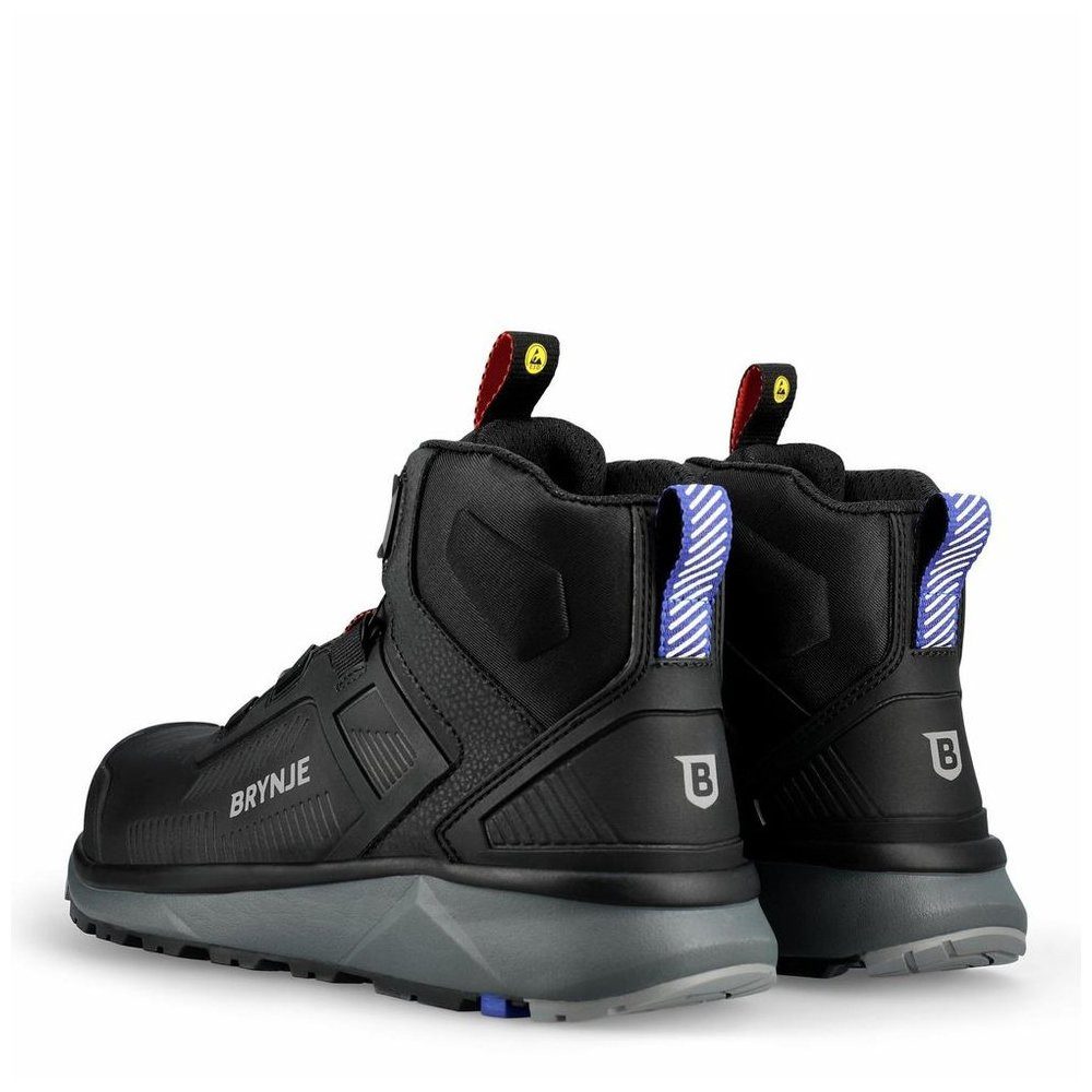 Brynje Zap Ankle Boot Sicherheitsschuh