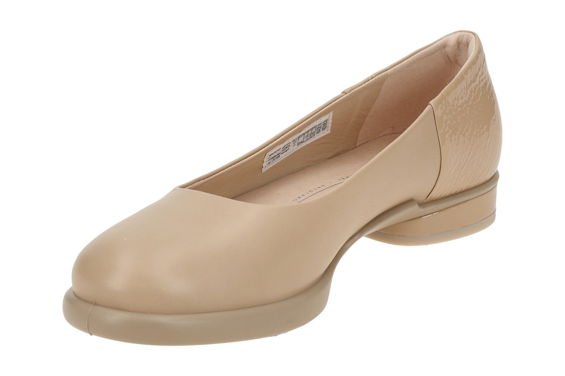 Ecco 22230301084 Ballerina