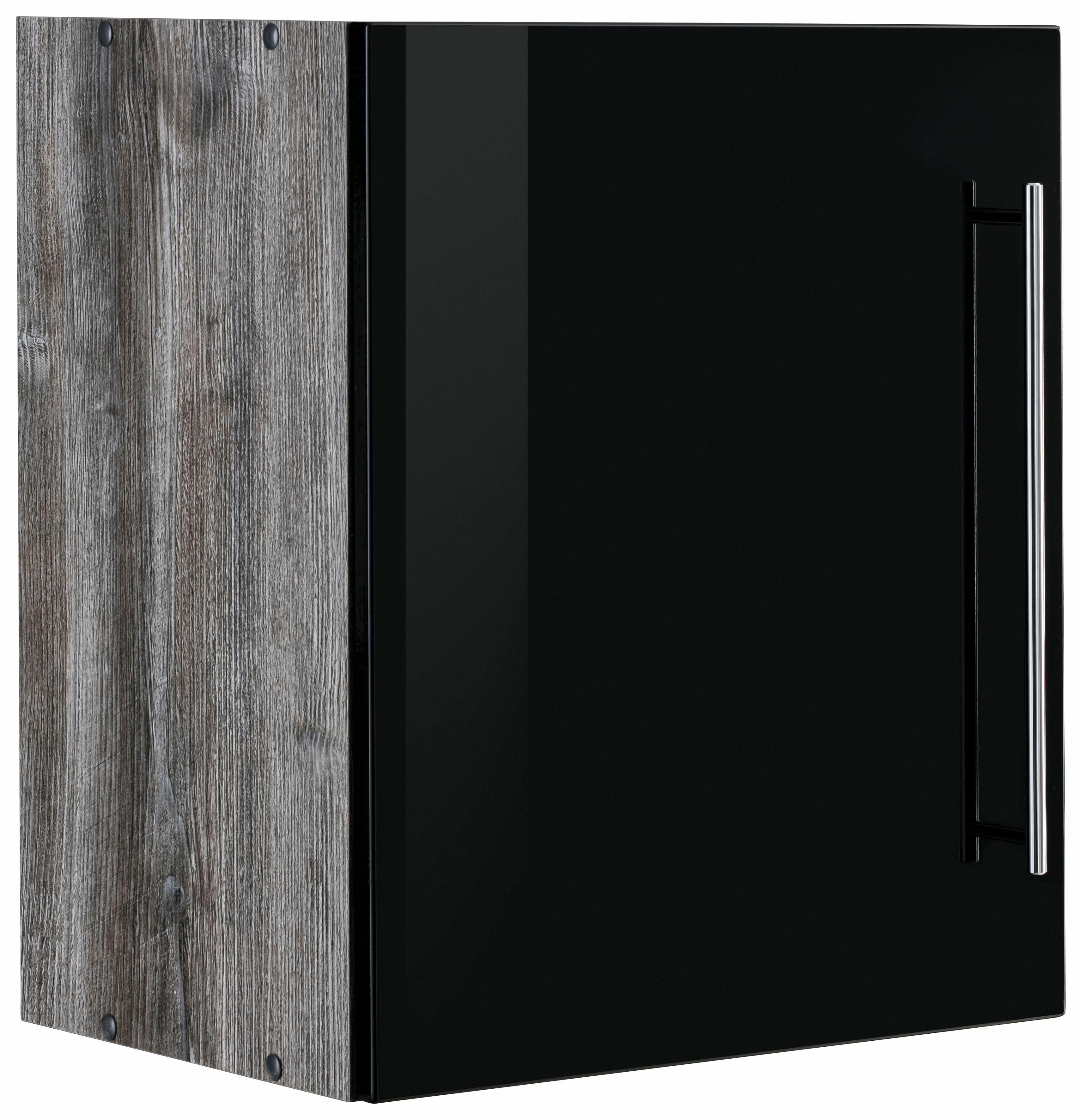 KOCHSTATION Hängeschrank KS-Samos 50 cm breit