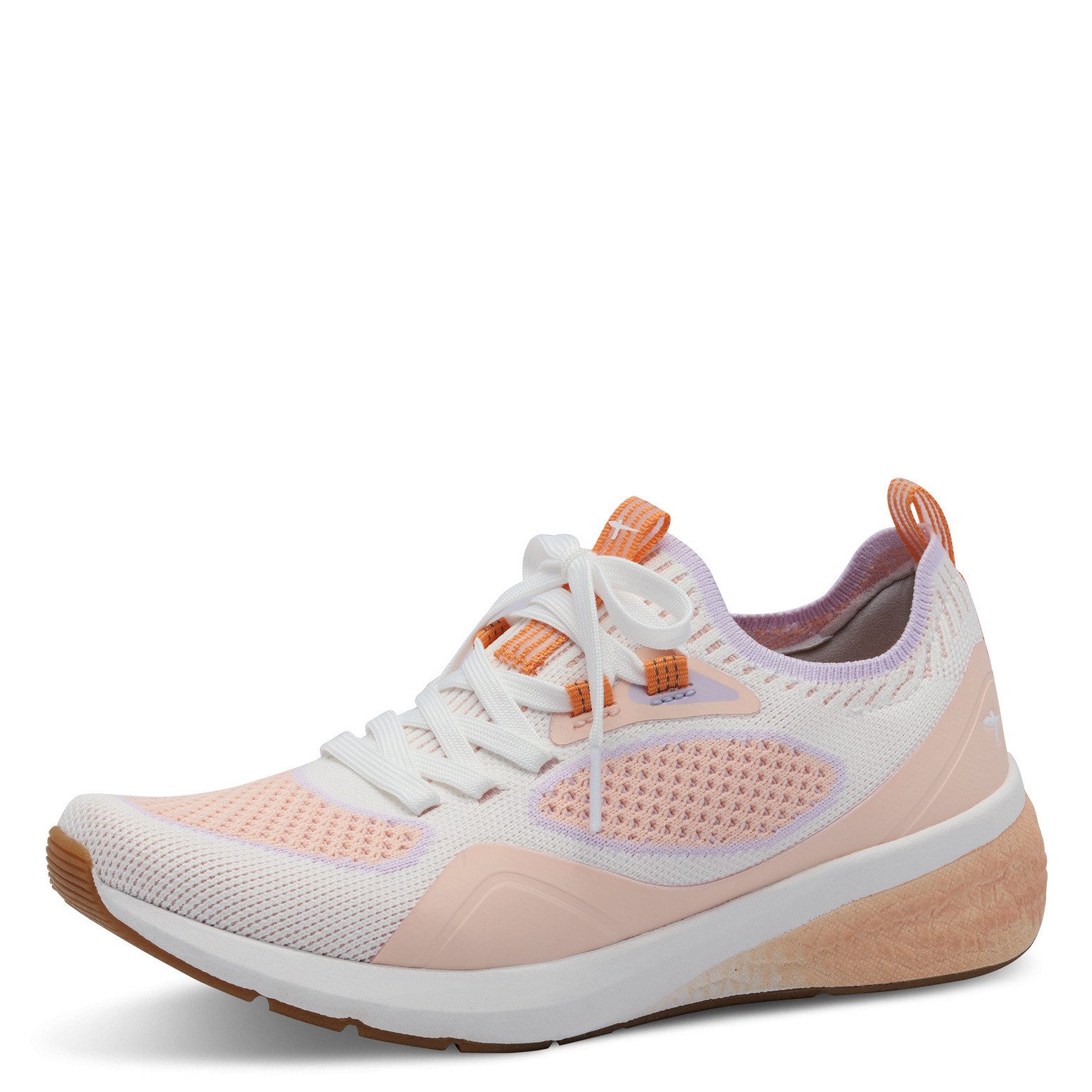 Orange (PEACH COMB)
