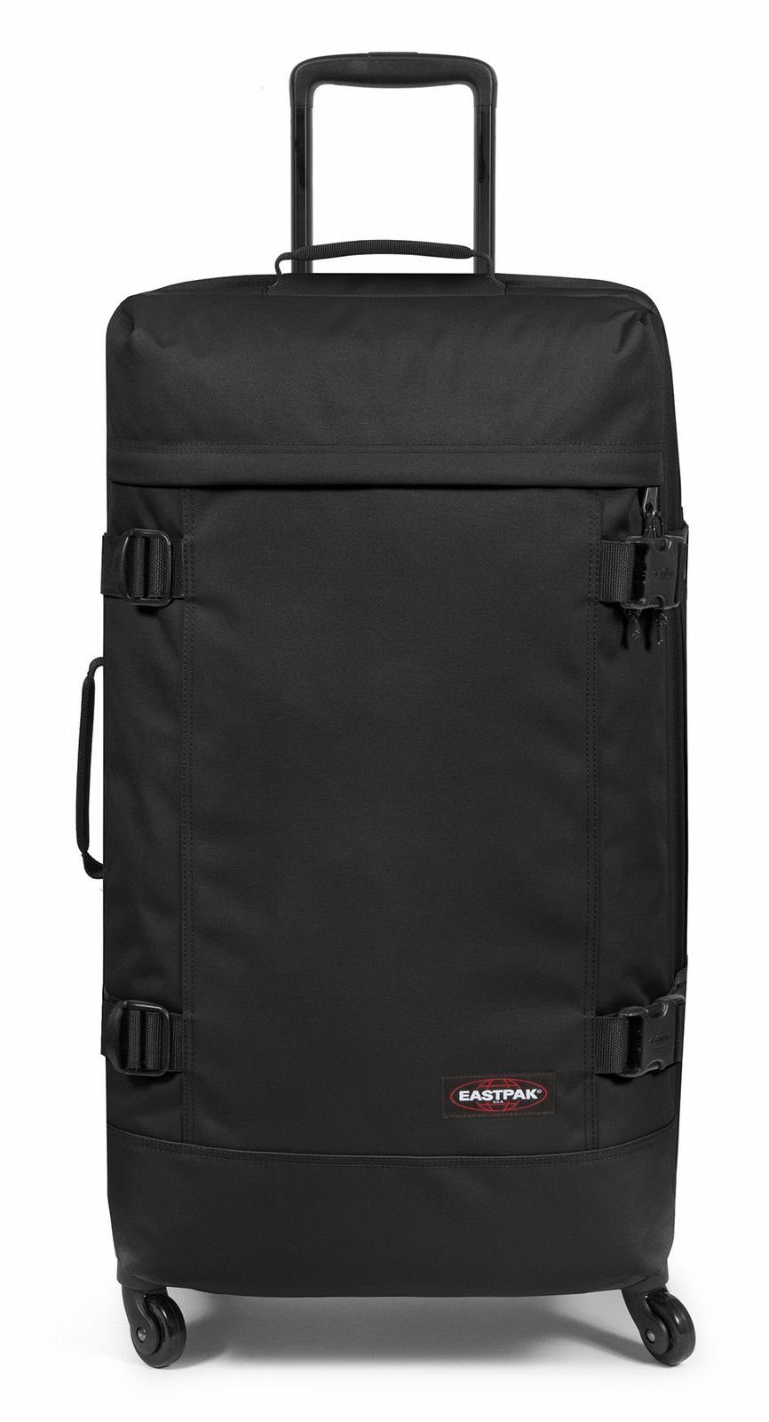 Eastpak Weichgepäck-Trolley, 4 Rollen