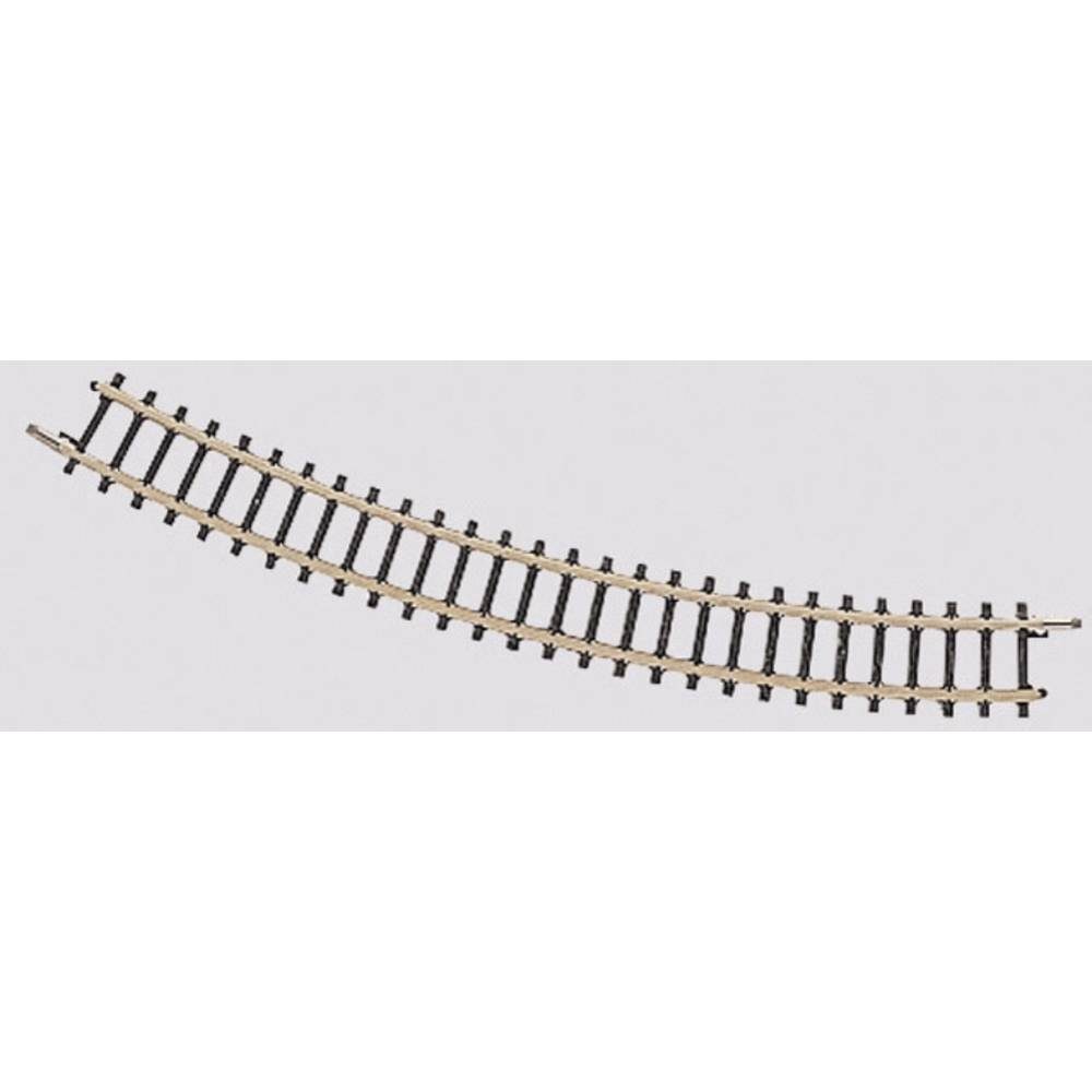Gleis-Ergänzungs-Set Gleissystem Spur Z
