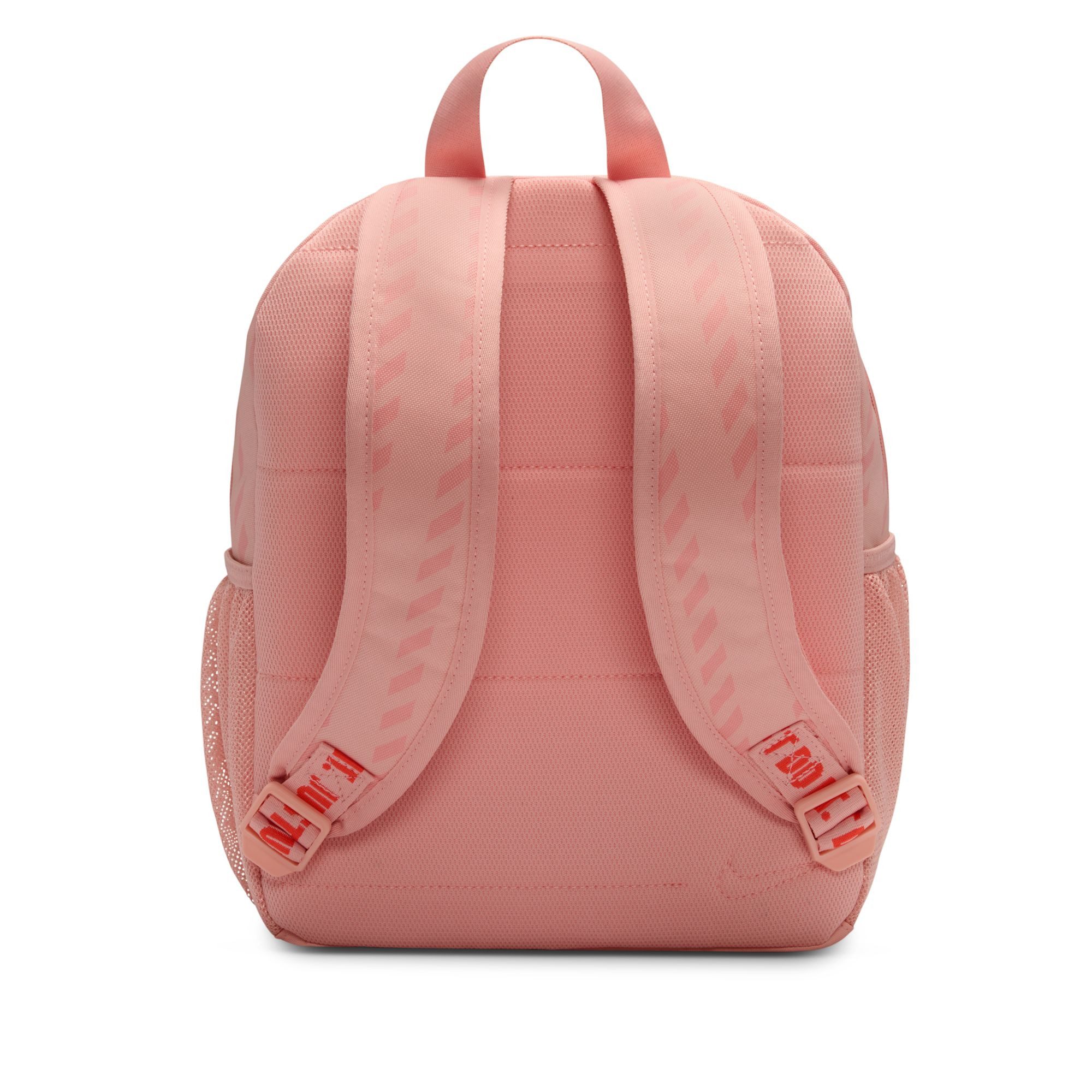 Nike Rucksack Y NK JDI MINI BKPK - SU26 AOP, für den täglichen Gebrauch, mit Hauptfach und Reißverschluss