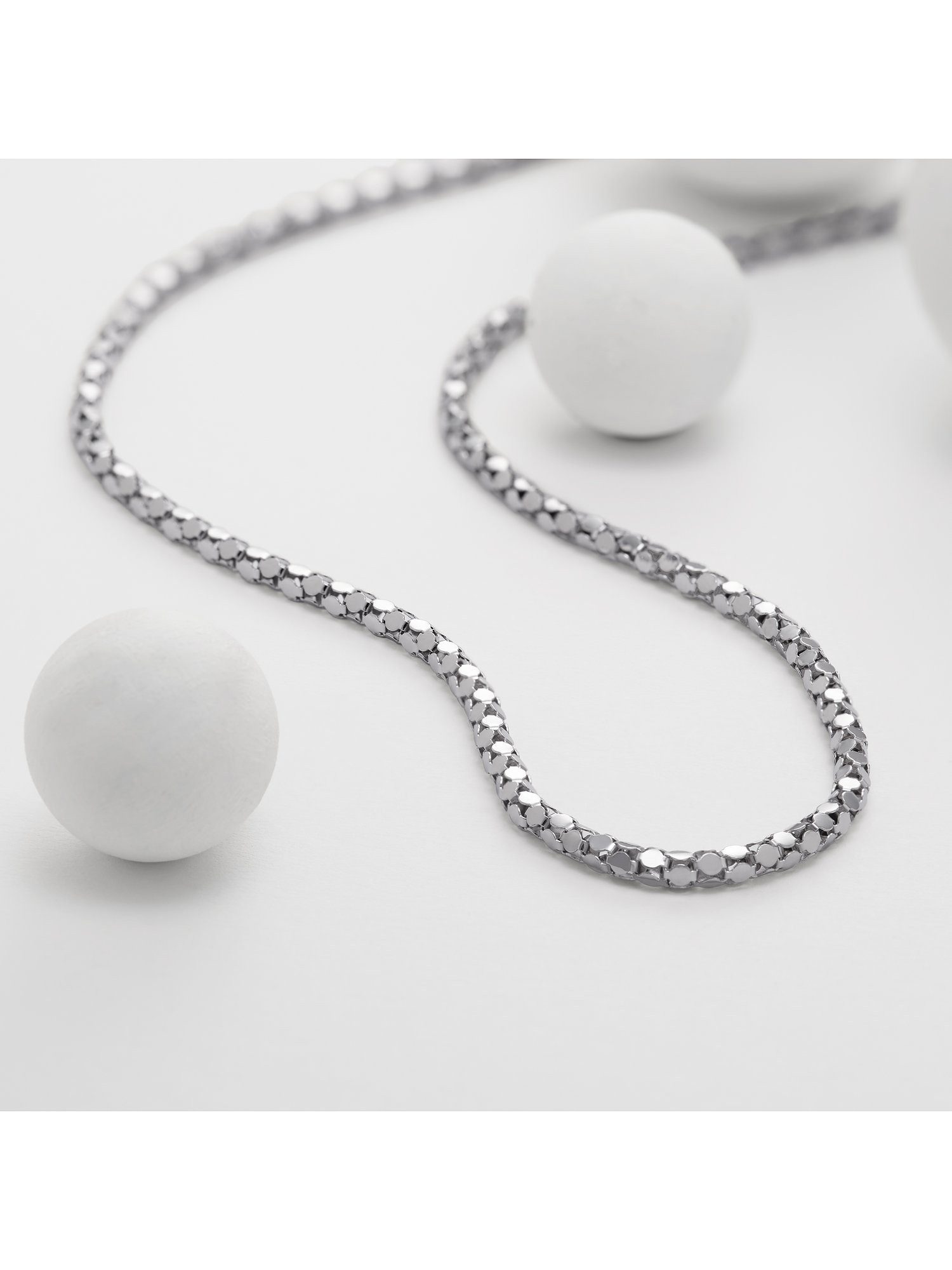 CHRIST Collier CHRIST Herren-Kette 925er... CHRIST Collier CHRIST Herren-Kette 925er...