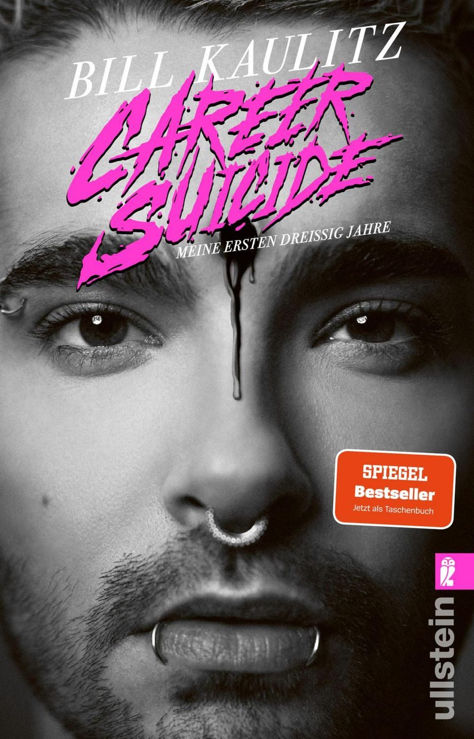 Career Suicide / Bill Kaulitz