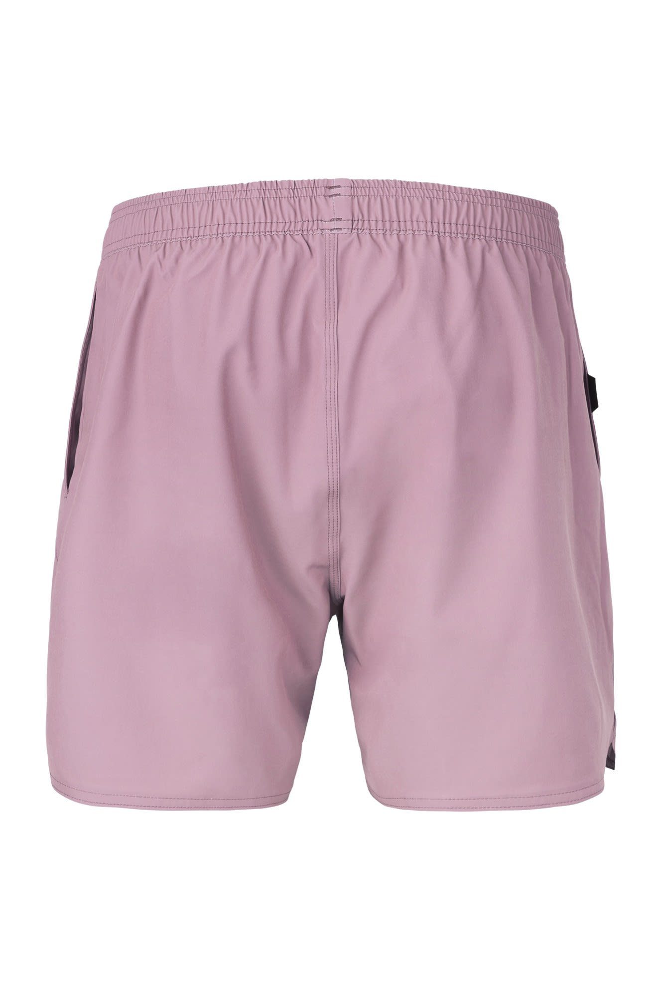Picture Herren Boardshorts Orchid Dusky Piau 15 Badeshorts Solid Picture M