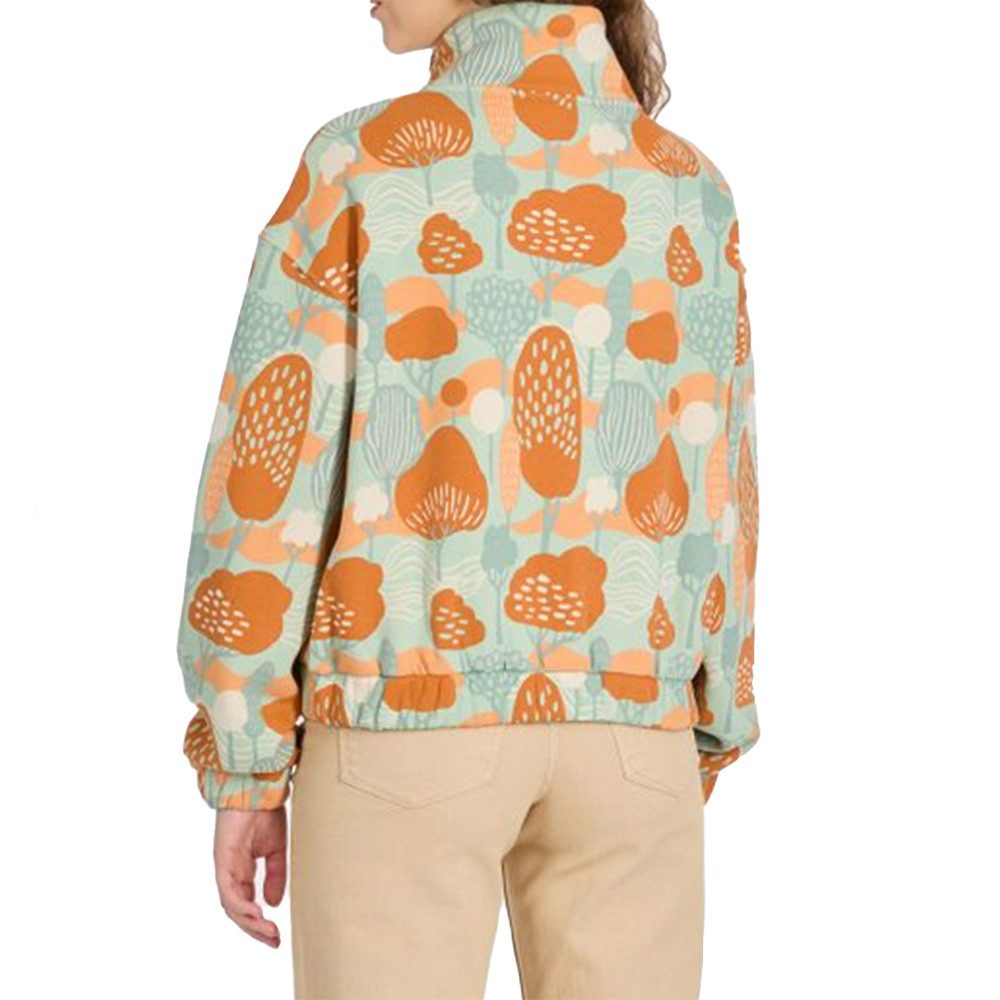 Ragwear Sweatshirt Izzar Print