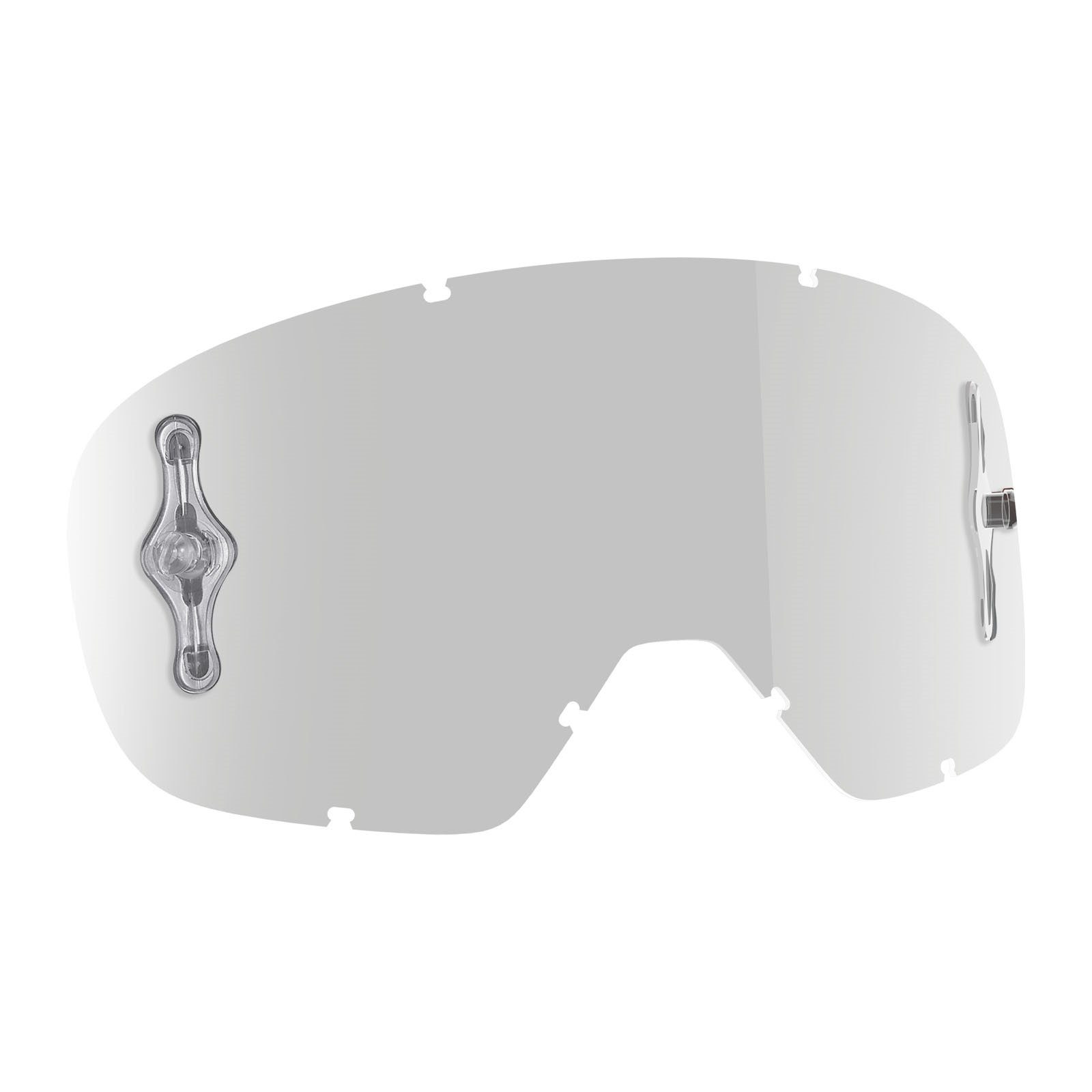 Motorradbrille