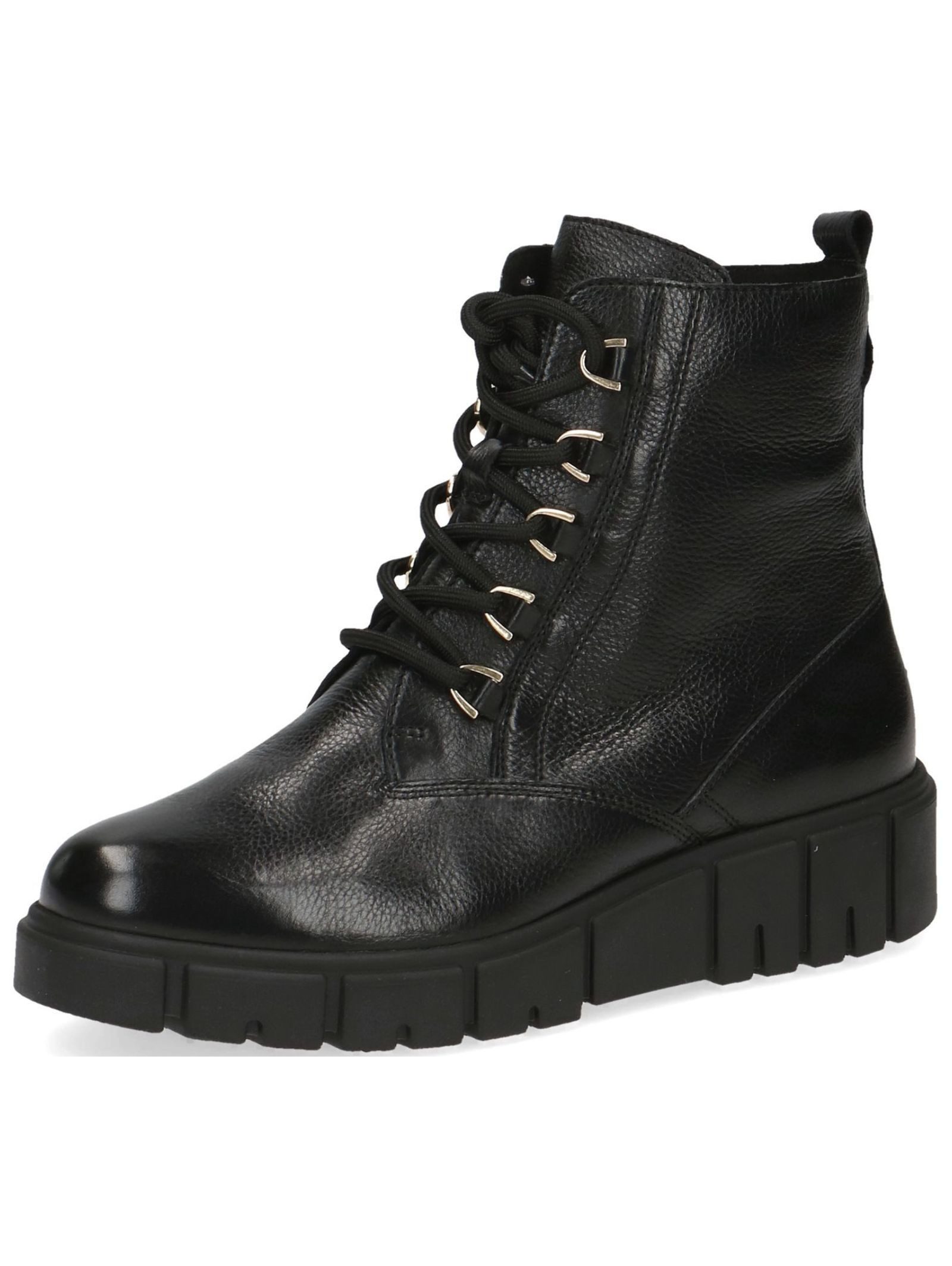 Caprice Stiefelette Leder Schnürstiefelette günstig online kaufen
