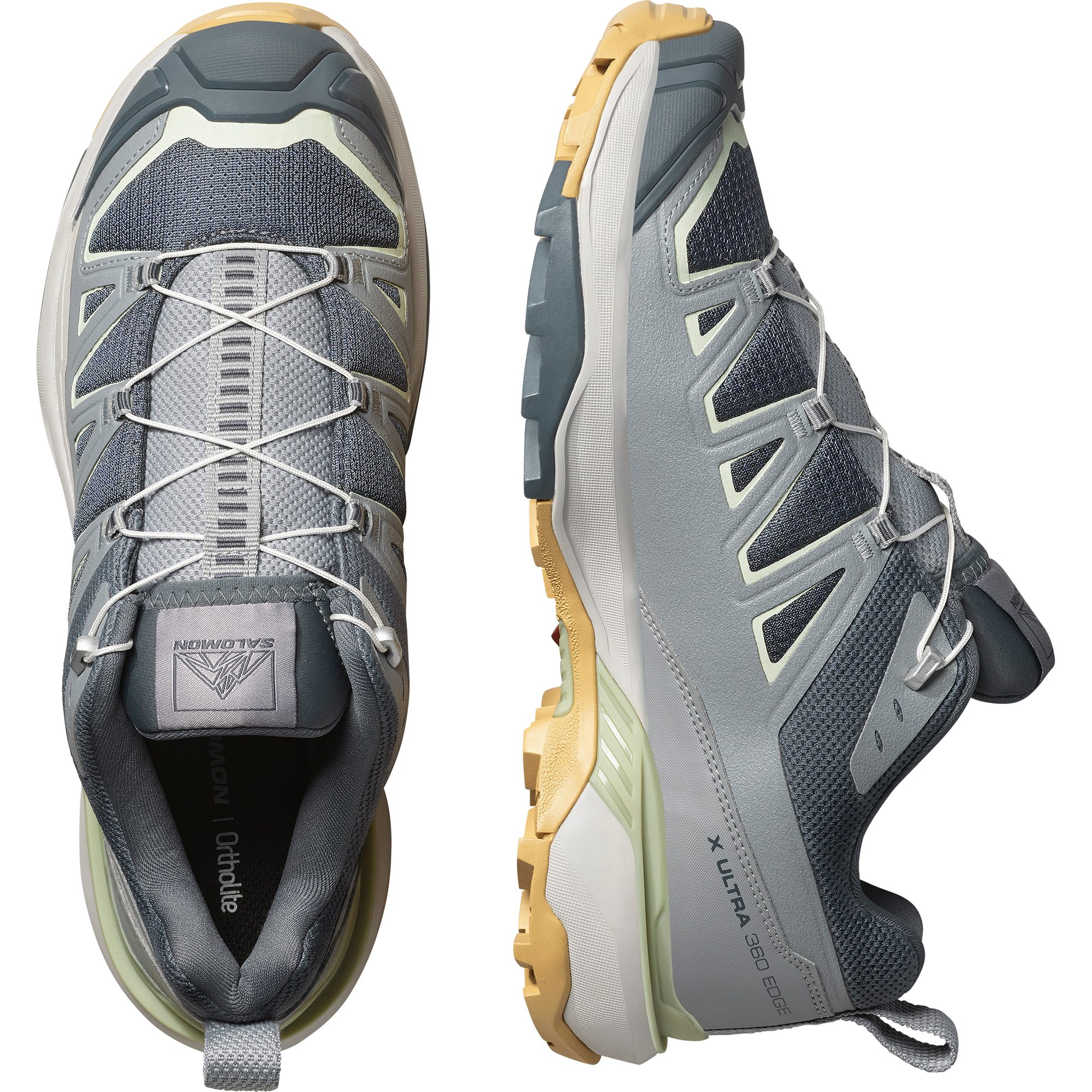 Salomon X ULTRA 360 EDGE Outdoorschuh