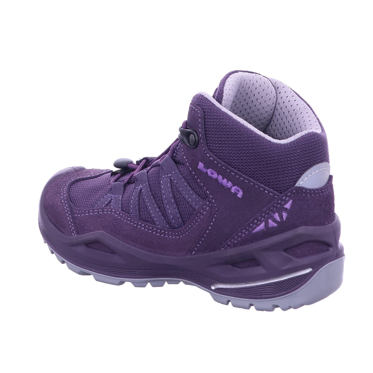 Lowa 641625 7259 Schnürschuh