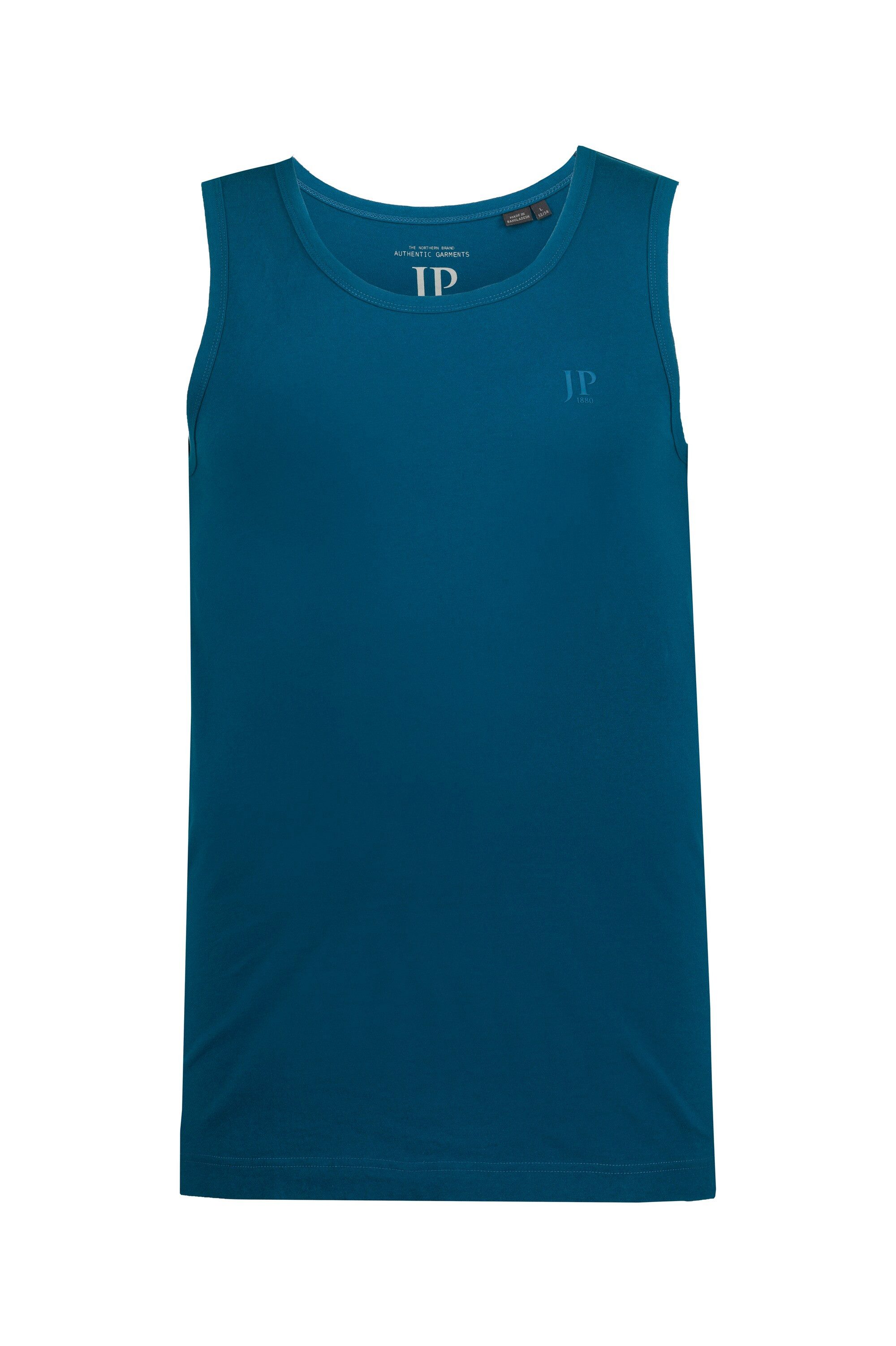 JP1880 T-Shirt Tank Top Basic ärmellos günstig online kaufen