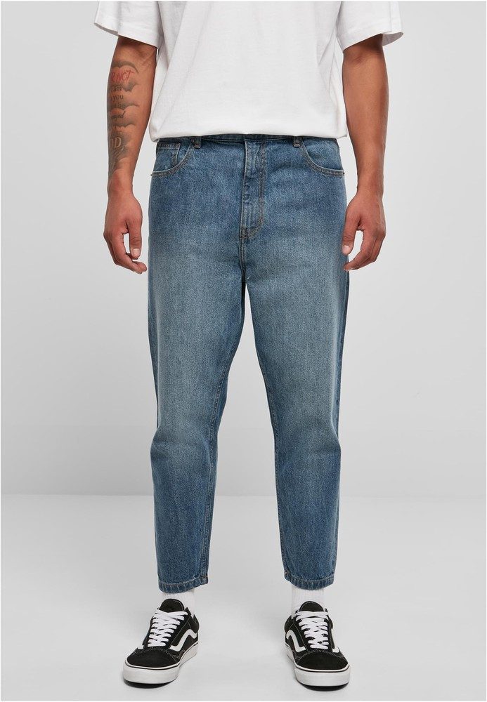 URBAN CLASSICS Bequeme Jeans