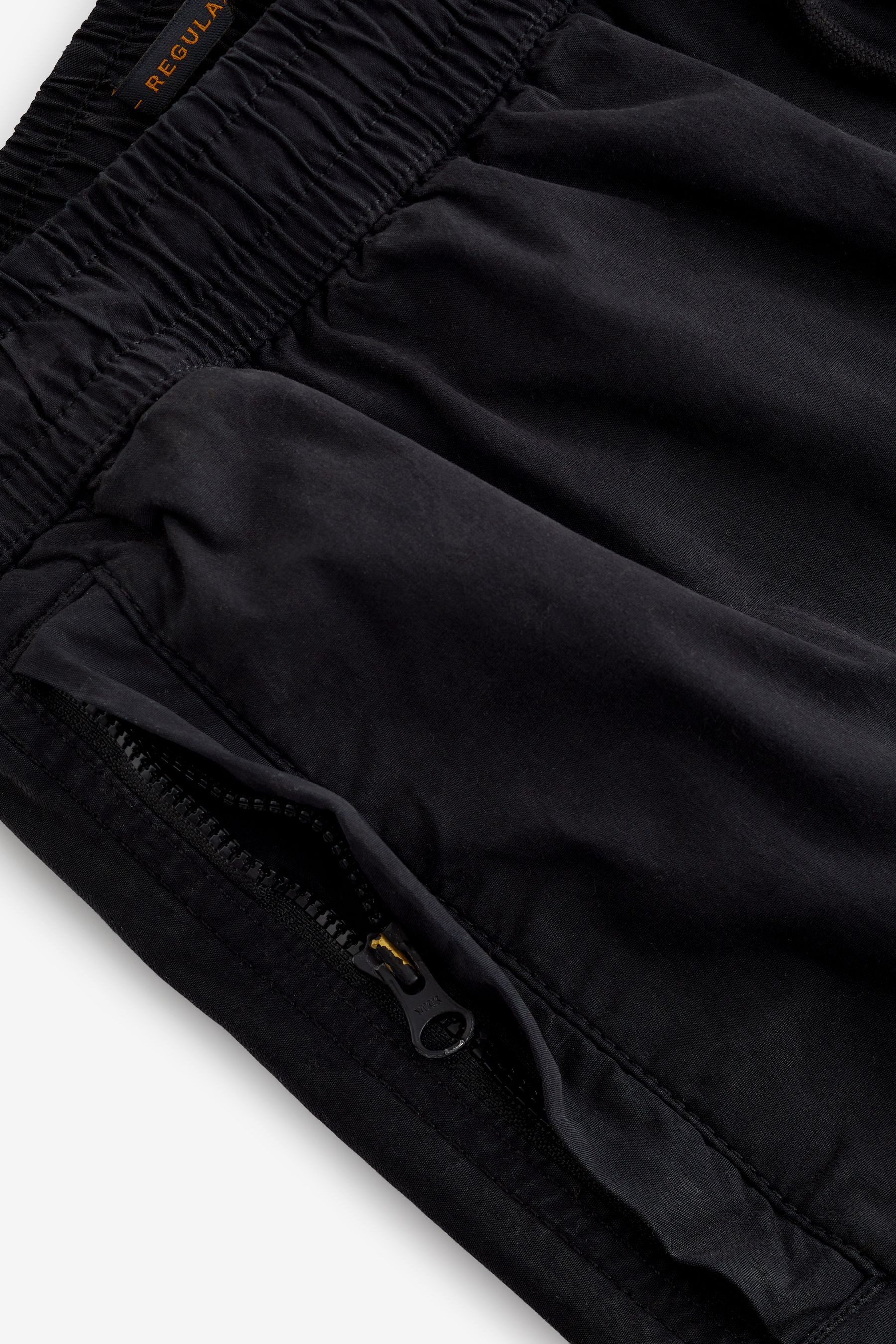 Next Cargoshorts Cargo-Shorts mit Tunnelzugbund (1-tlg)