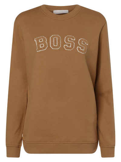 Boss Sweatshirt »C_Esety«