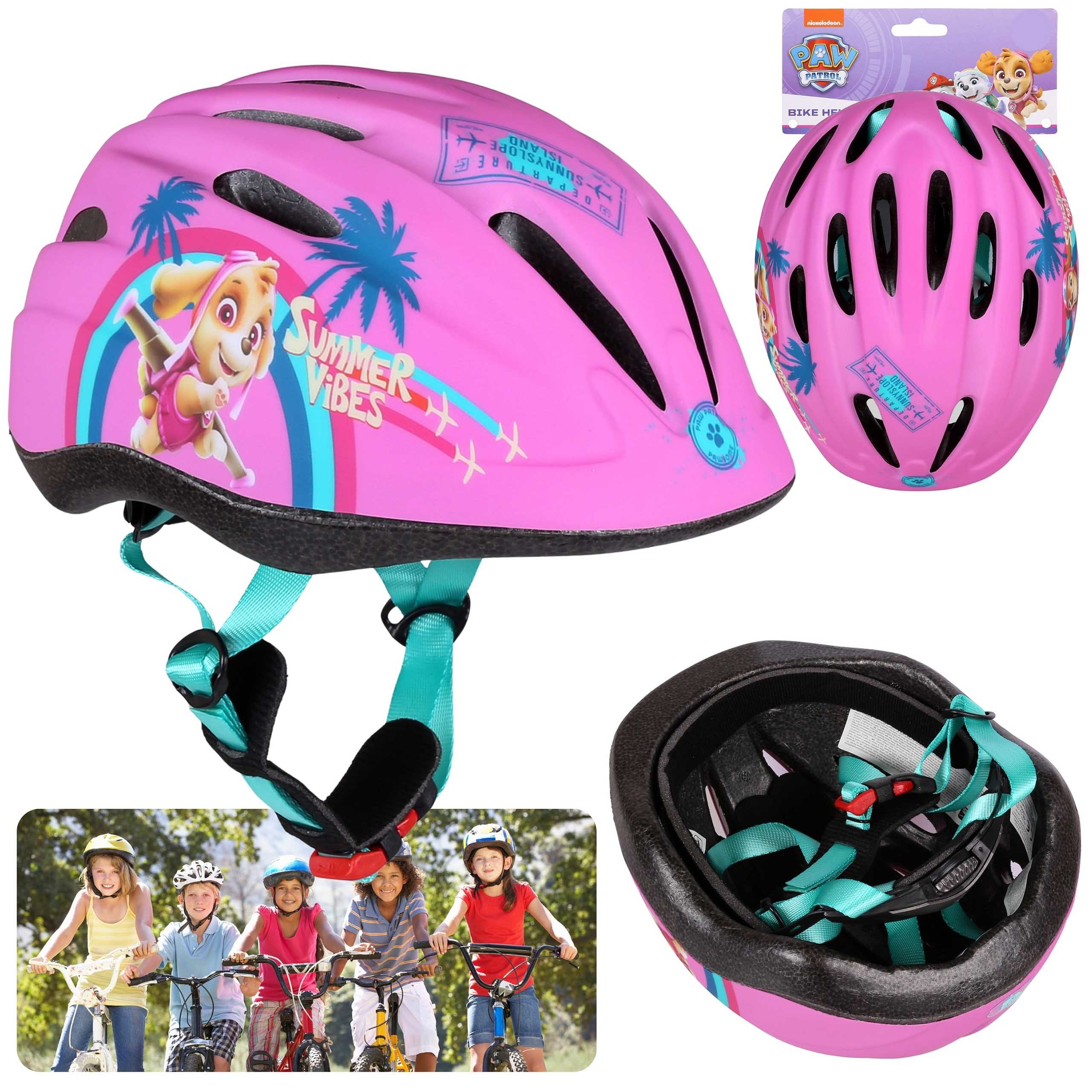 PAW Patrol Fahrradhelme online kaufen | OTTO