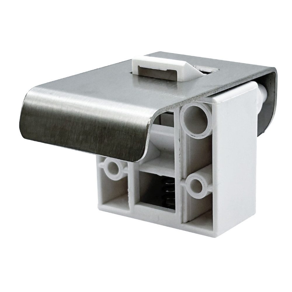 ToMTuR Мебліgriff RV-Labs® Edelstahl Pull-Lock Мебліverschluss - 42mm Griffbreite