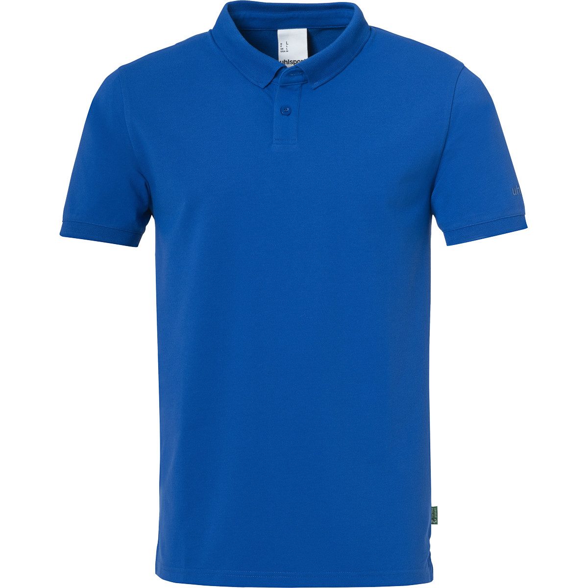 Azurblau
