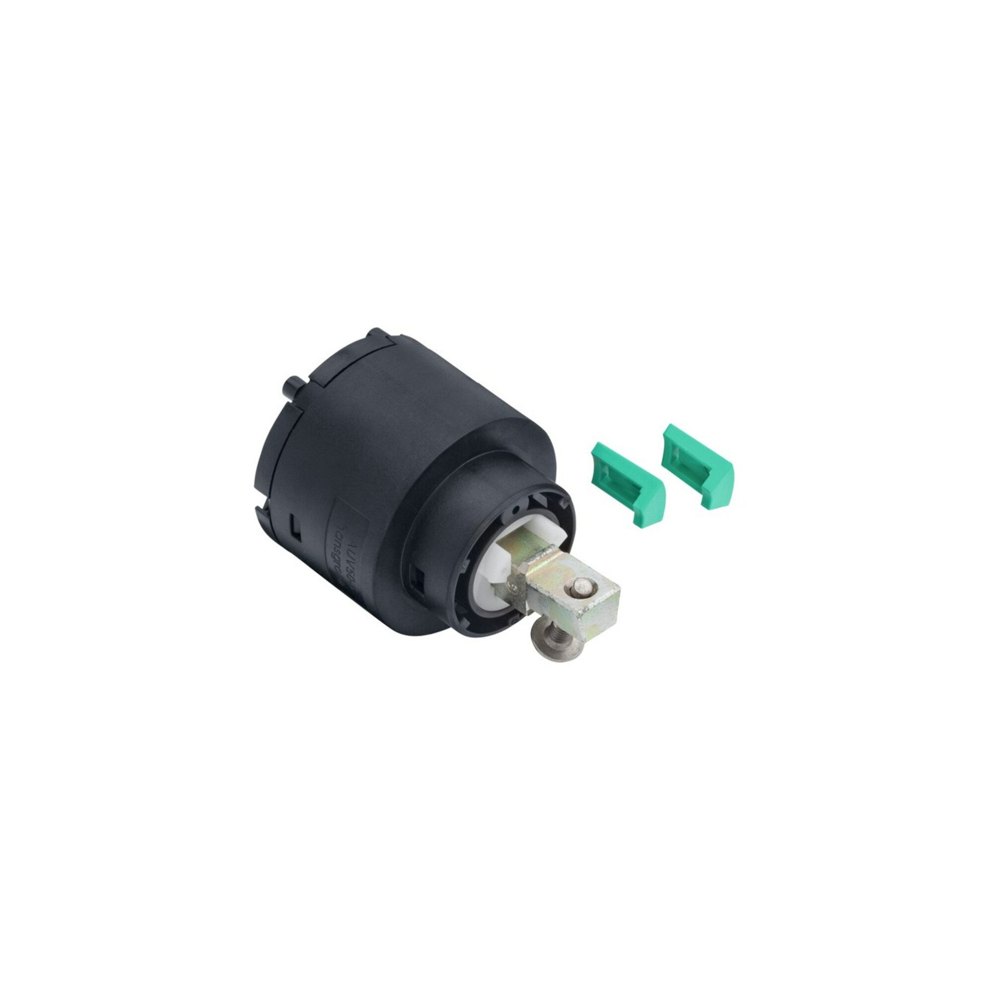 hansgrohe Standventil hansgrohe Absperr- und Umstellventil für 3-Verbraucher AUV 50-5
