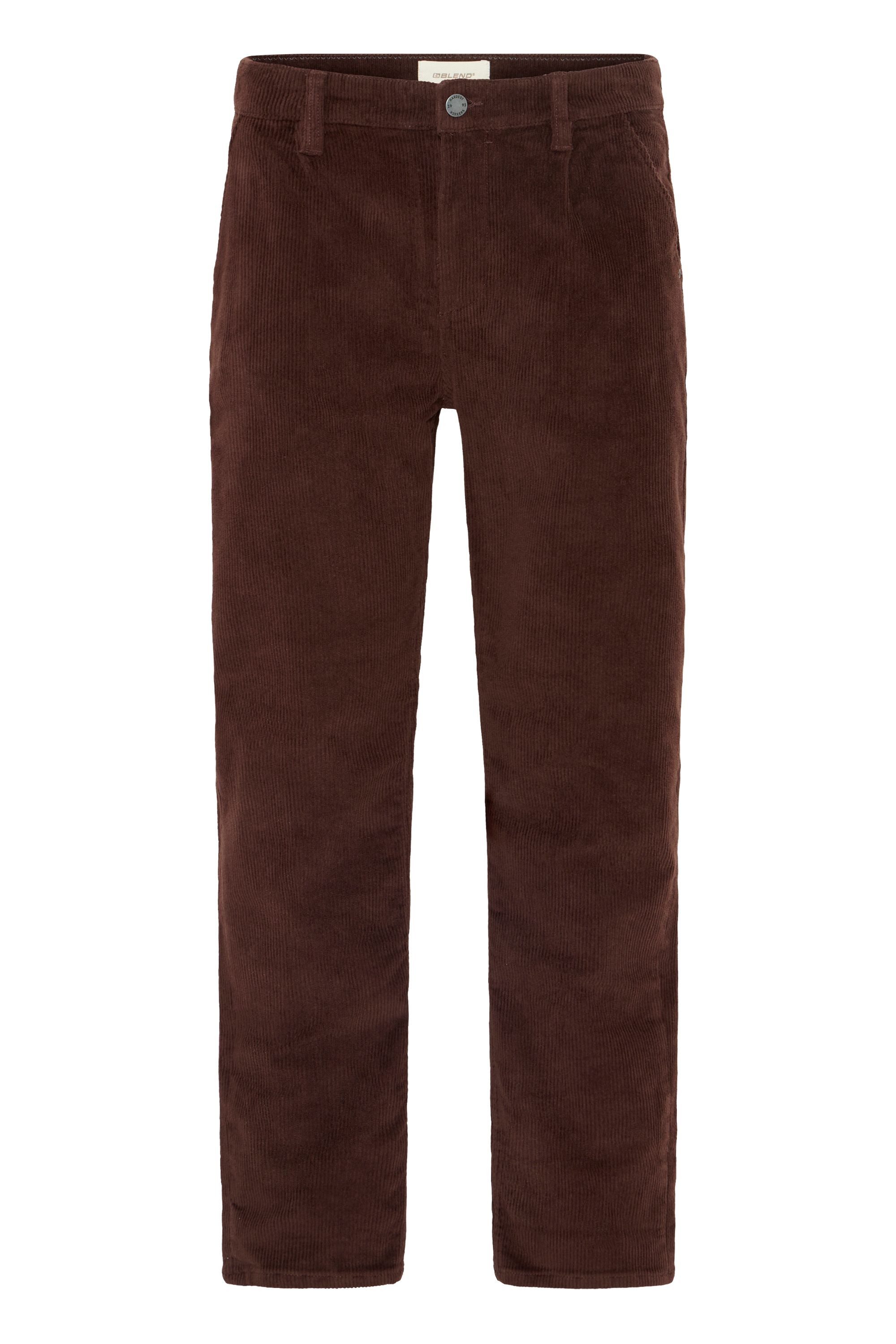 Blend Chinohose BLEND BHMADDOX-Cord günstig online kaufen