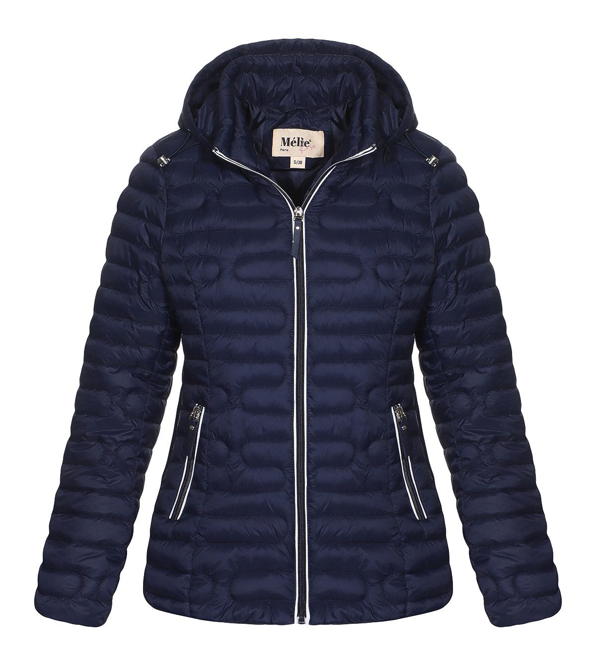 OriginalYou Steppjacke Damen Freizeitjacke moderne Übergangsjacke auch in g günstig online kaufen
