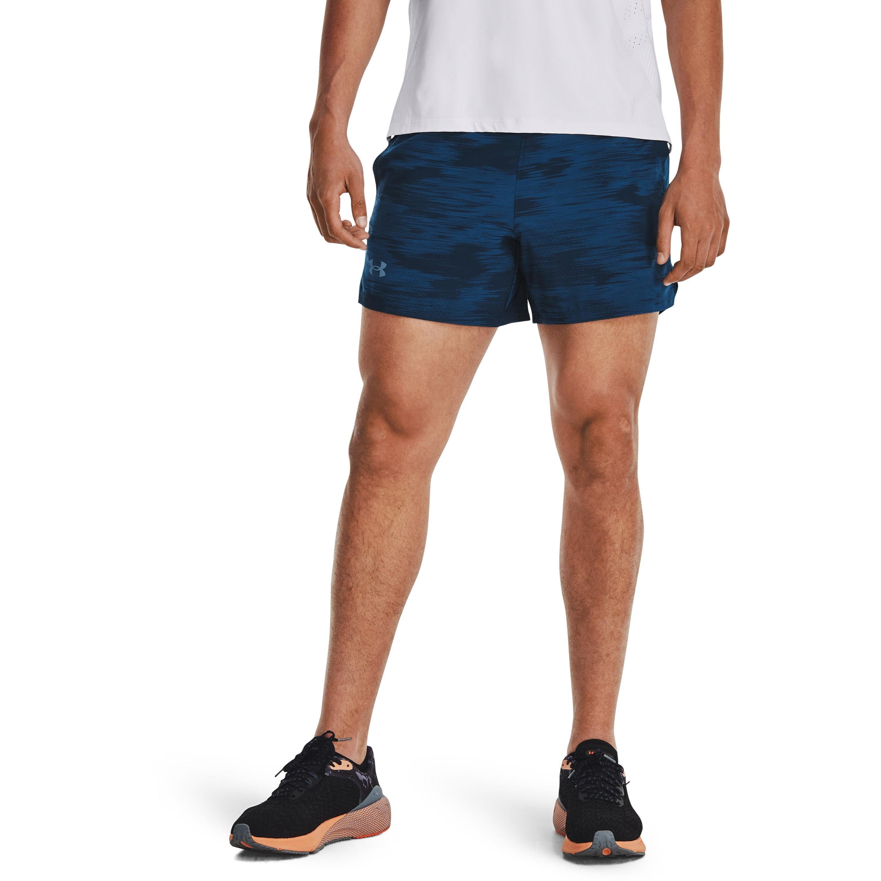 Armour® LAUNCH 5 Funktionsshorts Under